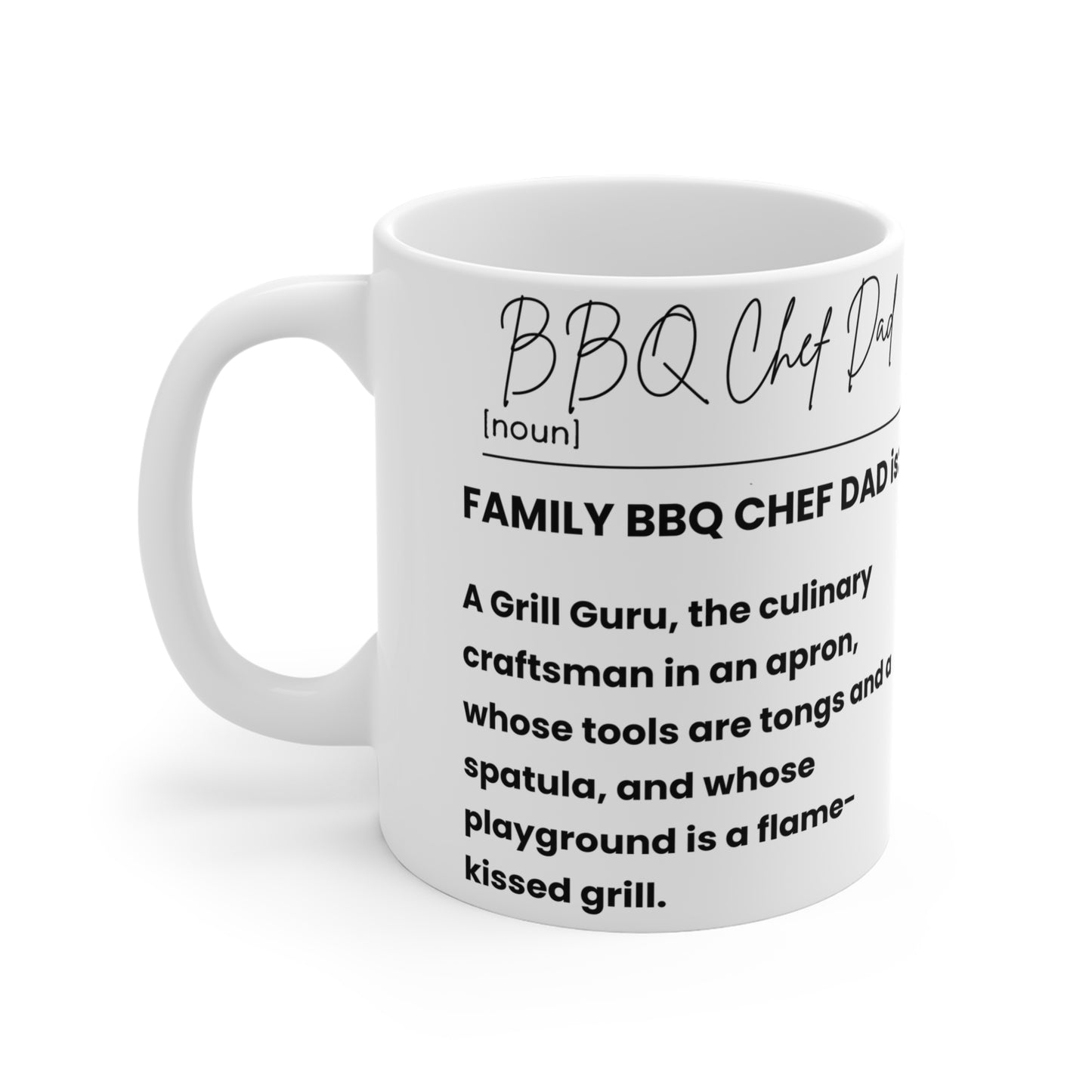 Ceramic Mugs (11oz\15oz\20oz)
