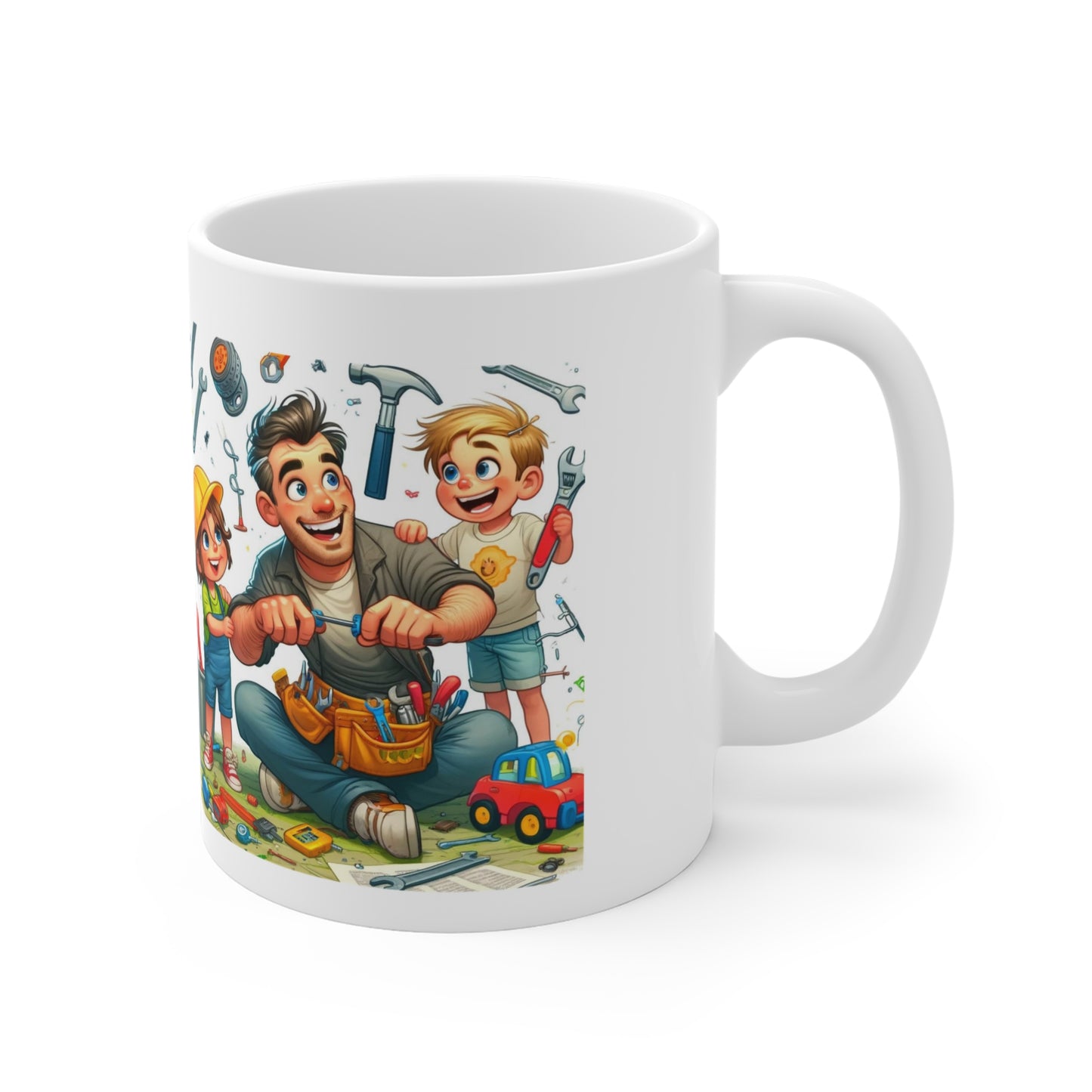 Ceramic Mugs (11oz\15oz\20oz)