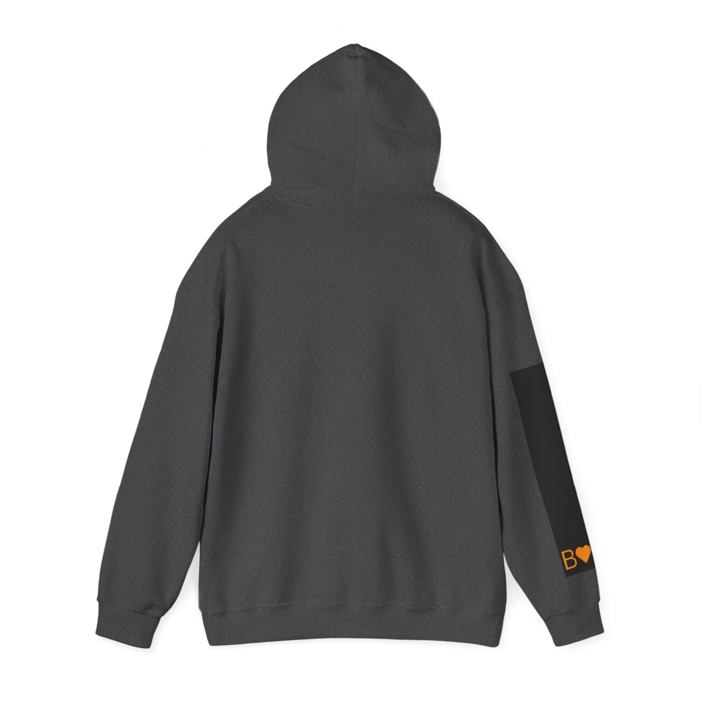 Inspiring Rocket Launch Sweatshirt - Cozy Unisex Hooded Sweatshirt for Motivation, Gifts, Everyday Wear, Unique Fashion