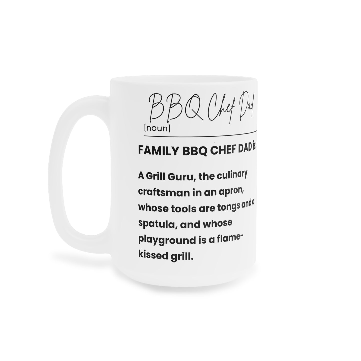 Ceramic Mugs (11oz\15oz\20oz)