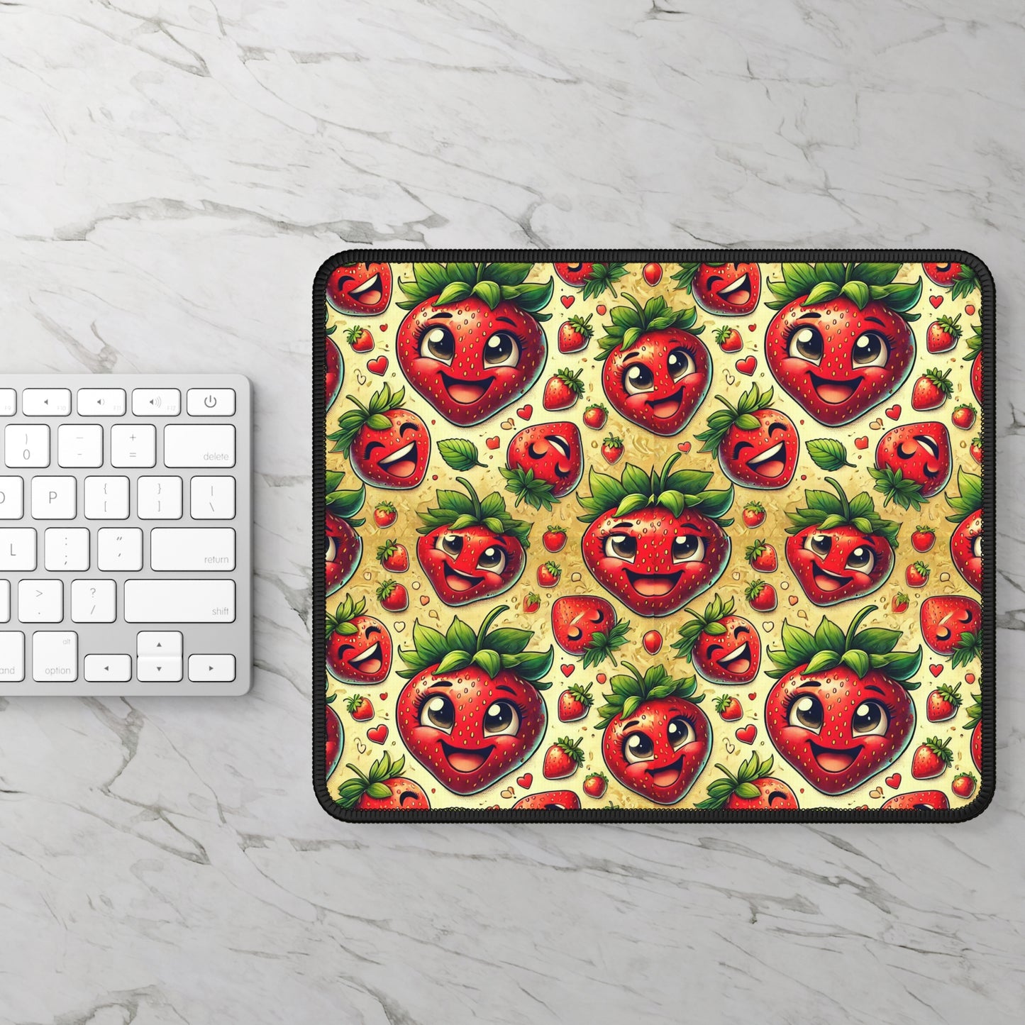 Gaming Mouse Pad