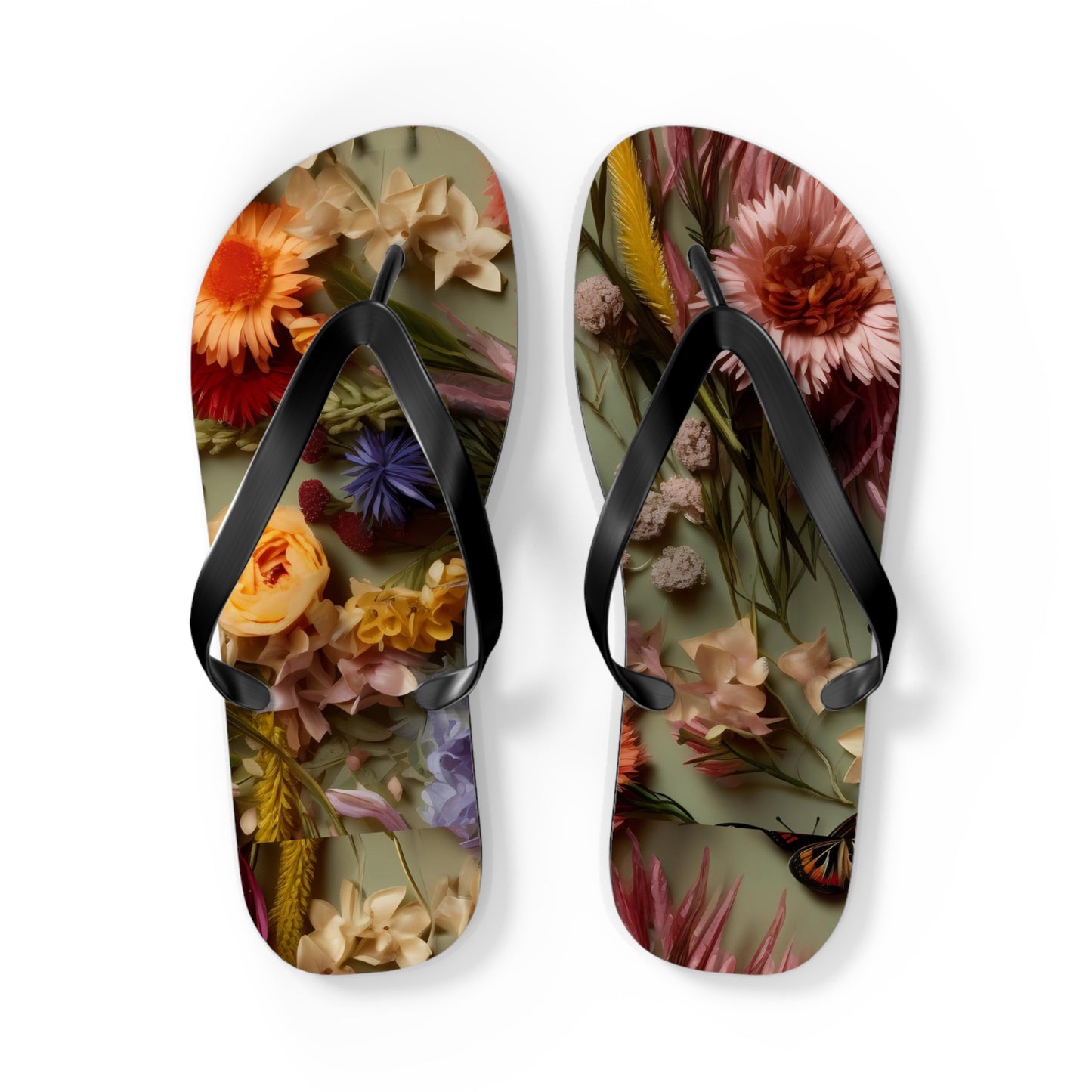 Flip Flops