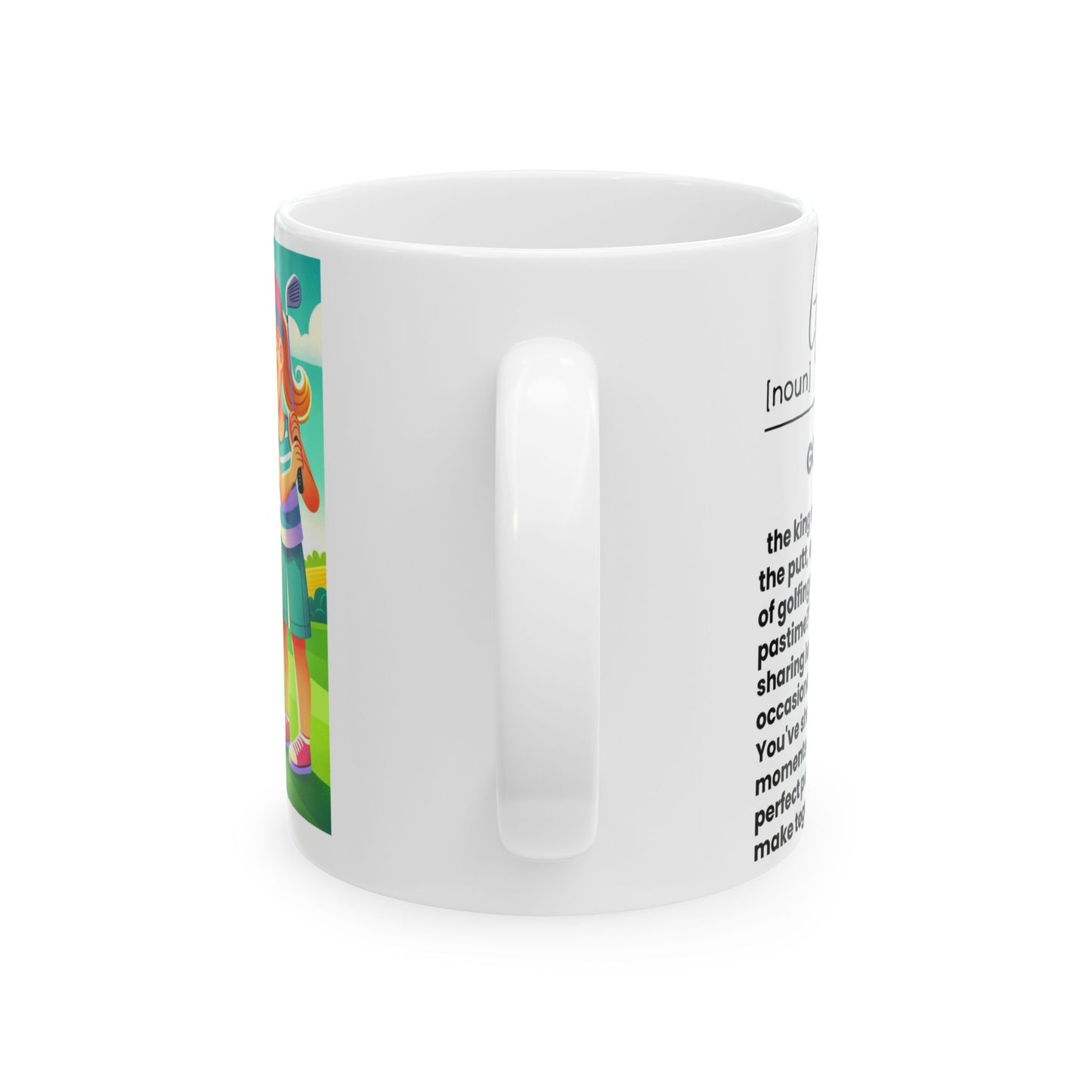 Ceramic Mug, (11oz, 15oz)