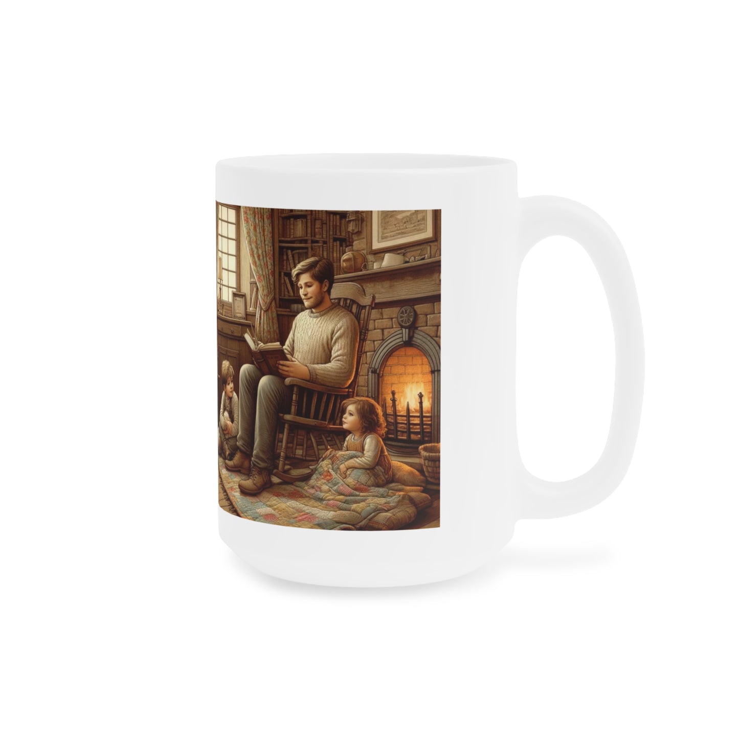 Ceramic Mugs (11oz\15oz\20oz)