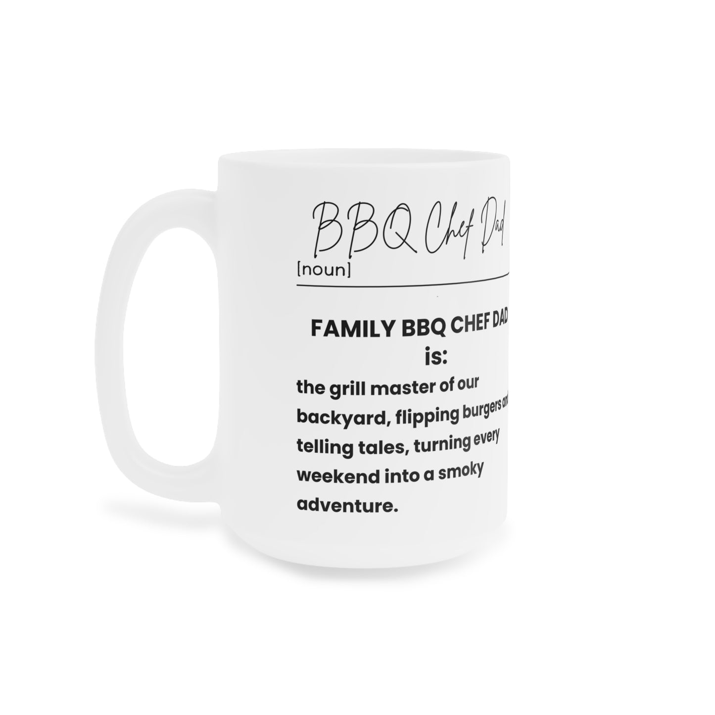 Ceramic Mugs (11oz\15oz\20oz)