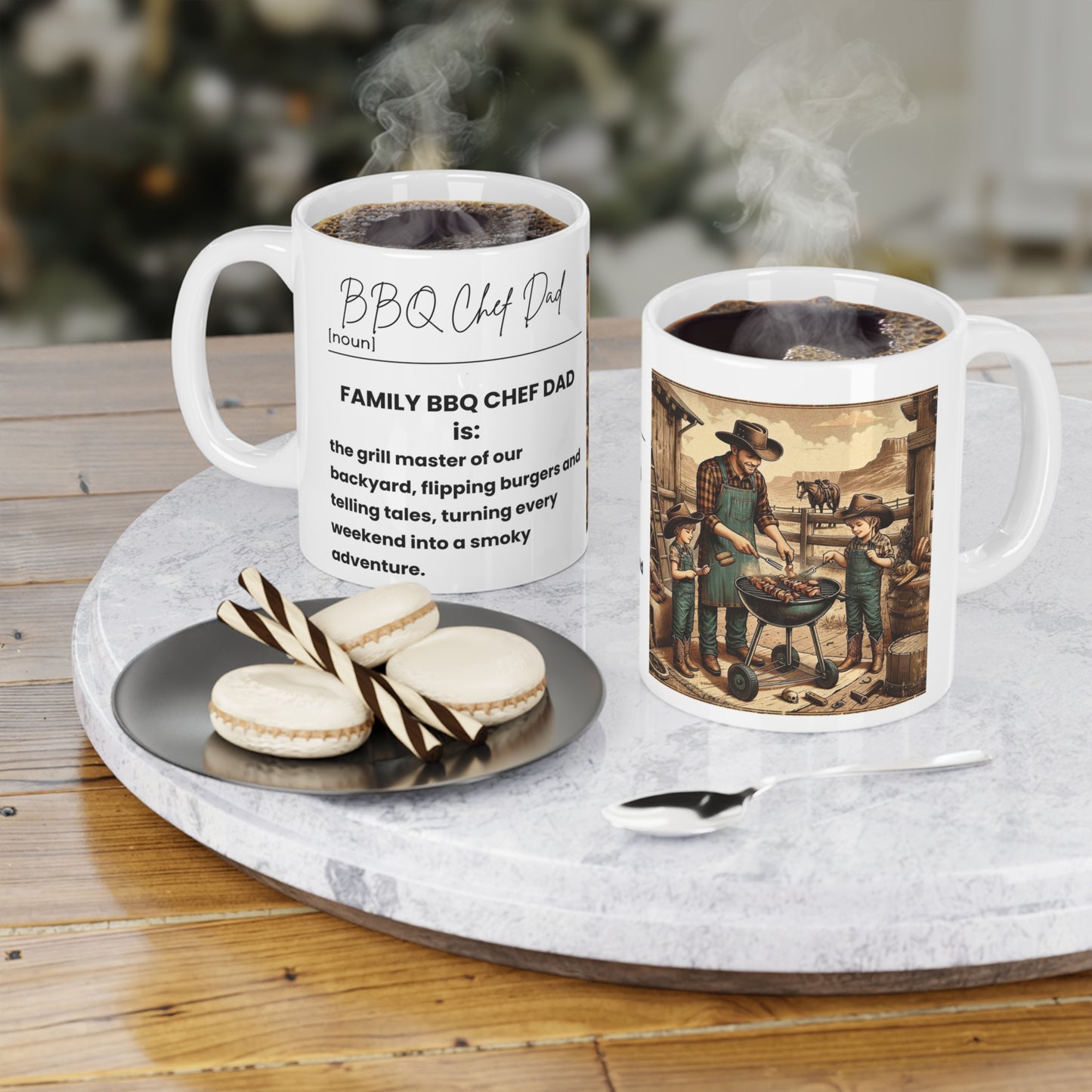 Ceramic Mugs (11oz\15oz\20oz)