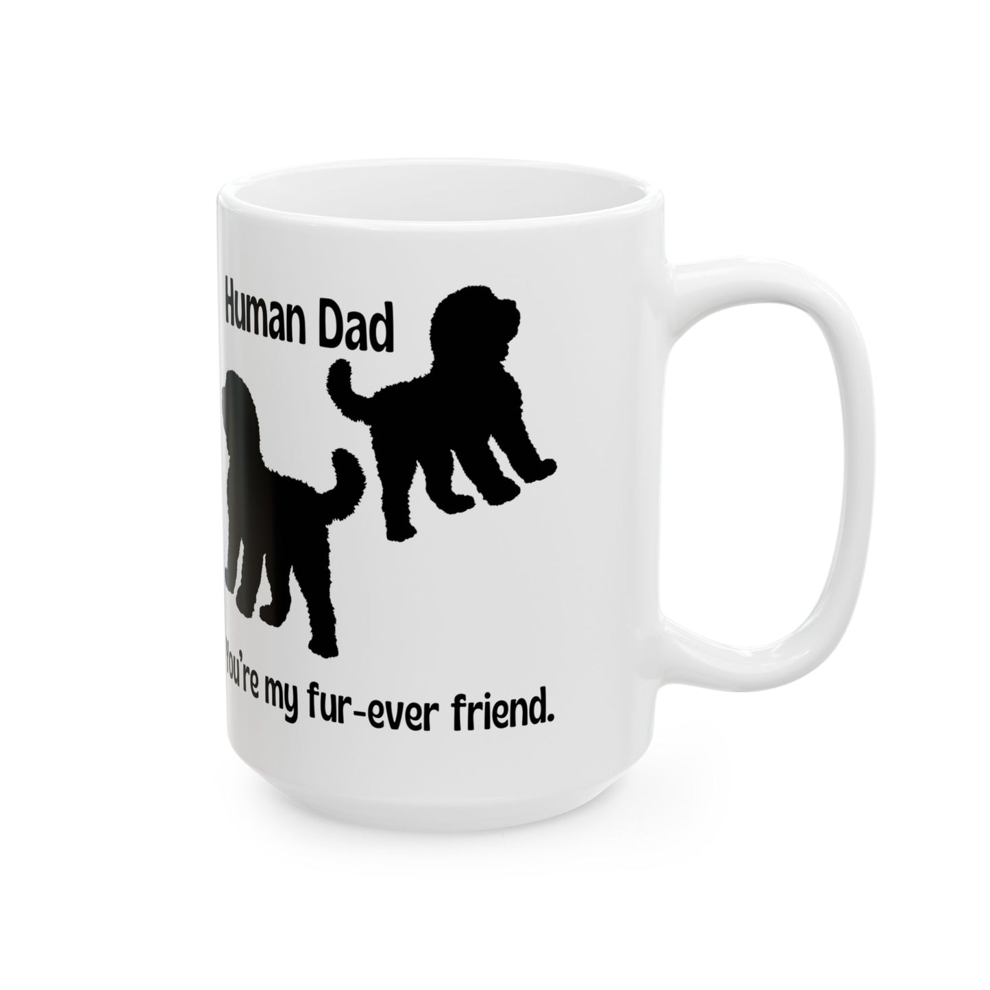 Ceramic Mug, (11oz, 15oz)