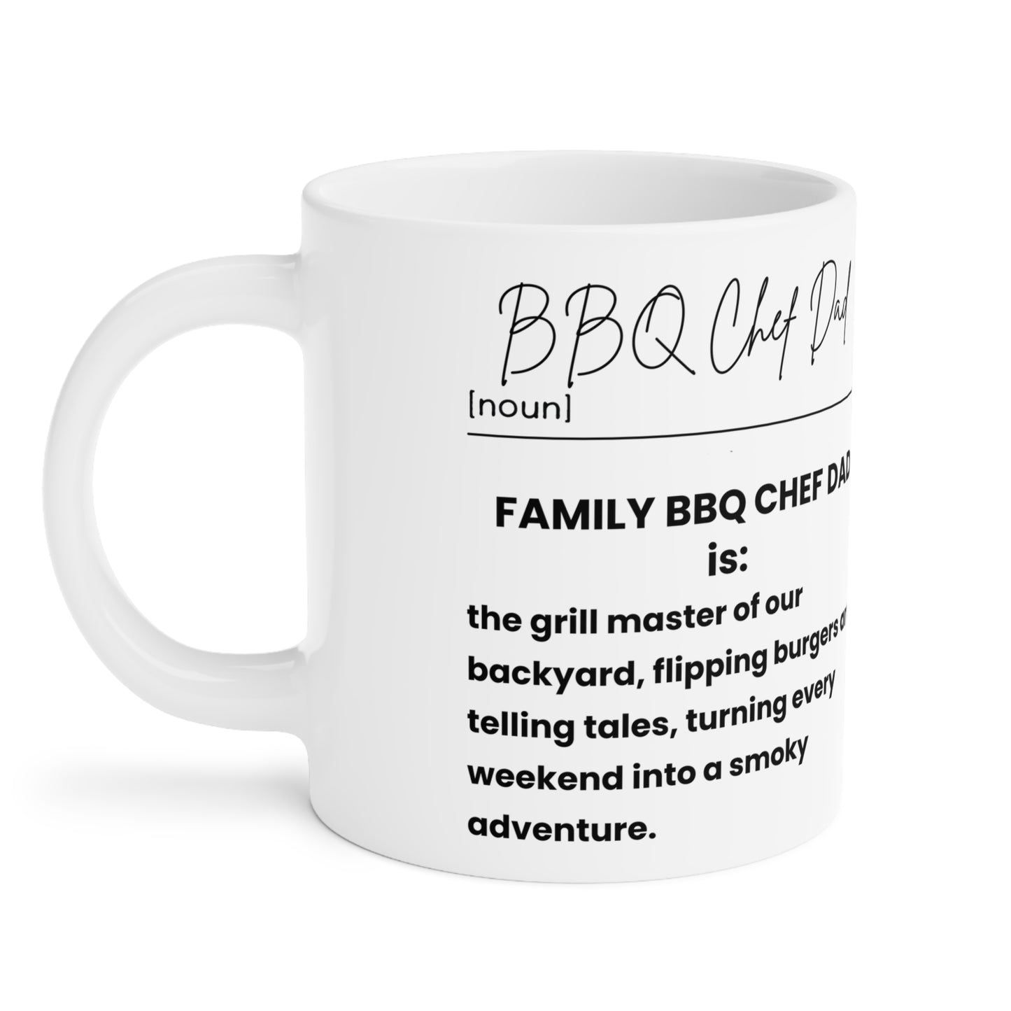 Ceramic Mugs (11oz\15oz\20oz)