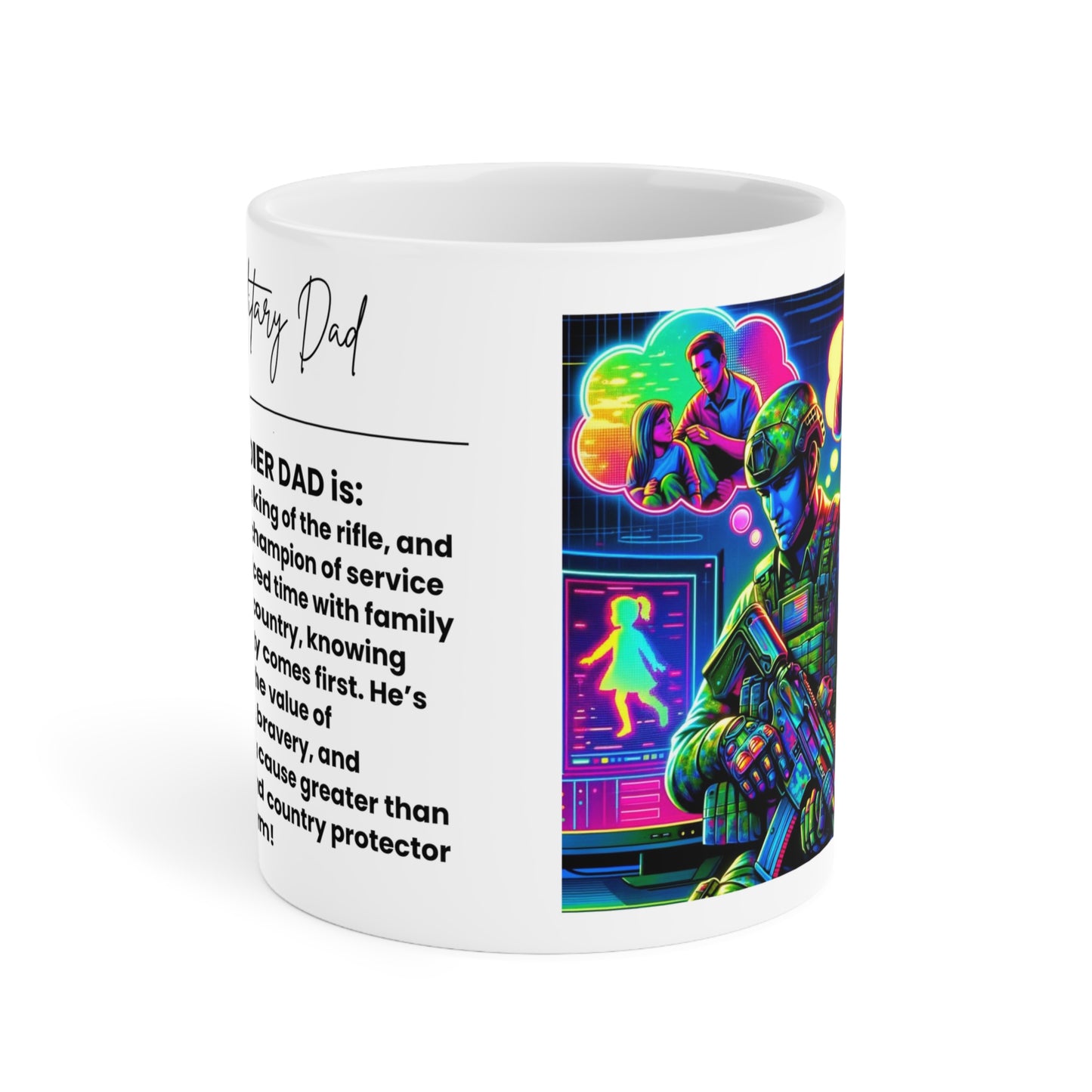 Ceramic Mugs (11oz\15oz\20oz)