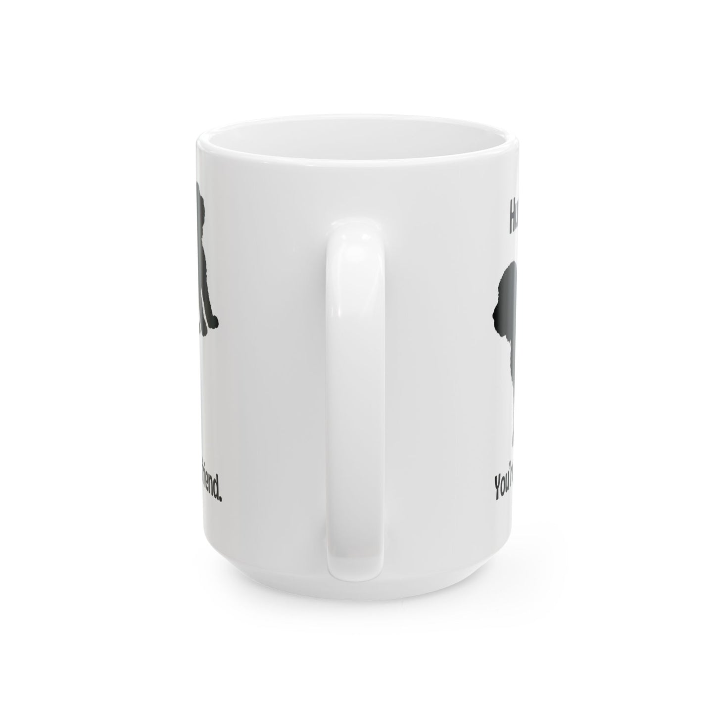 Ceramic Mug, (11oz, 15oz)