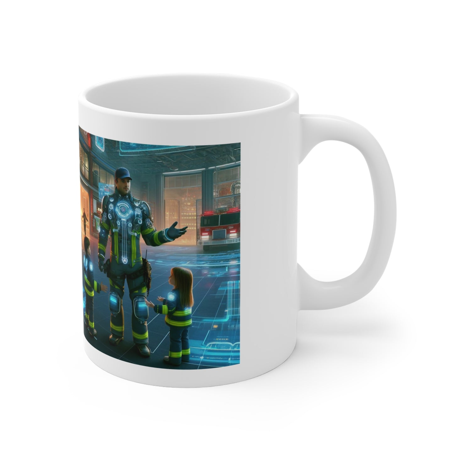 Ceramic Mugs (11oz\15oz\20oz)