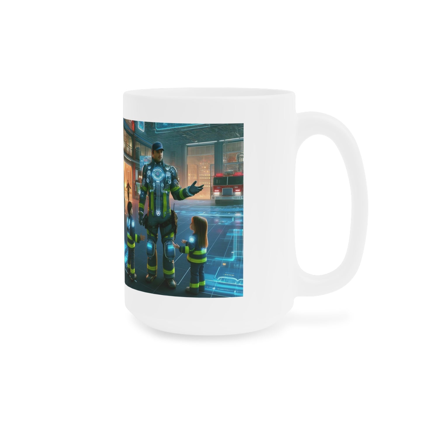 Ceramic Mugs (11oz\15oz\20oz)