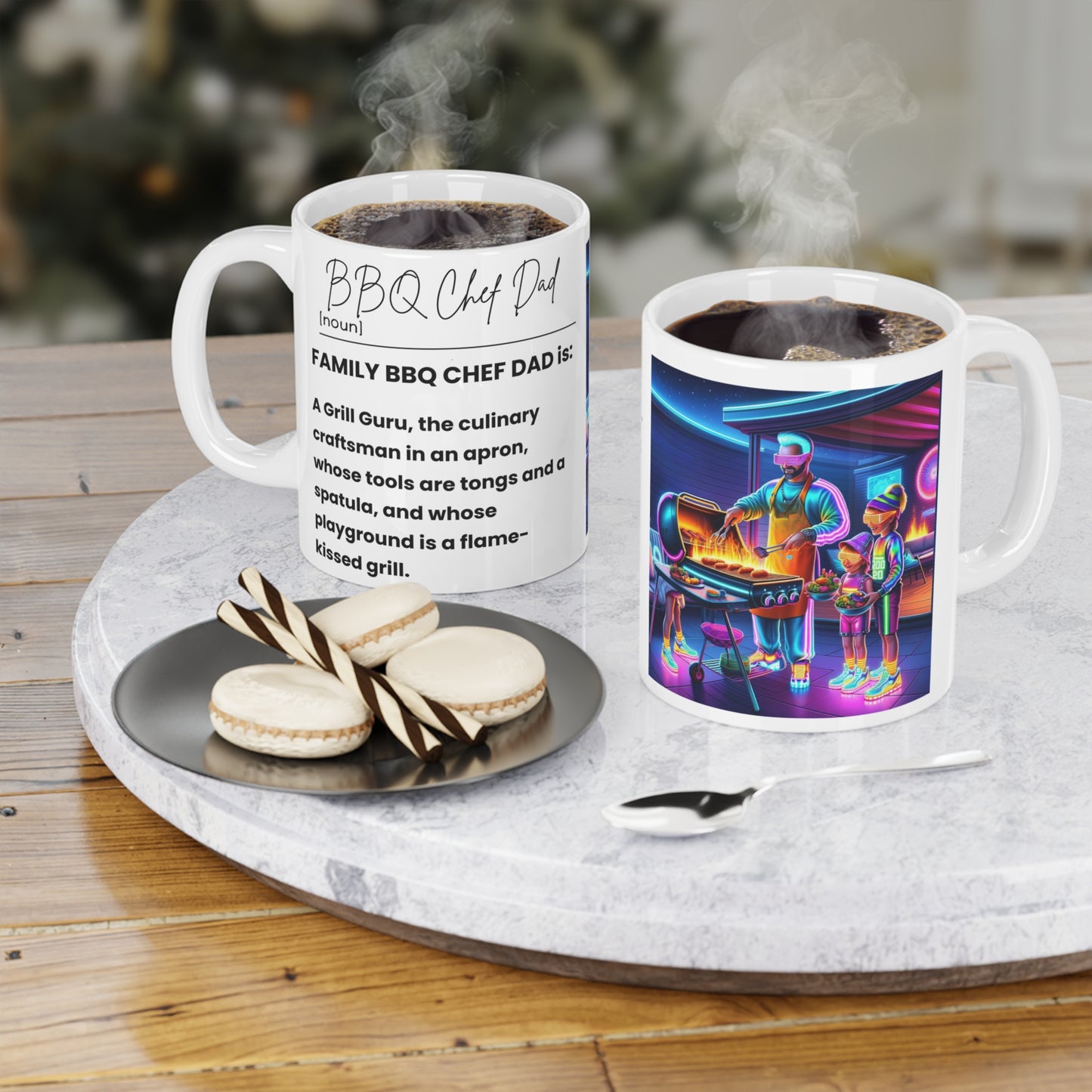 Ceramic Mugs (11oz\15oz\20oz)