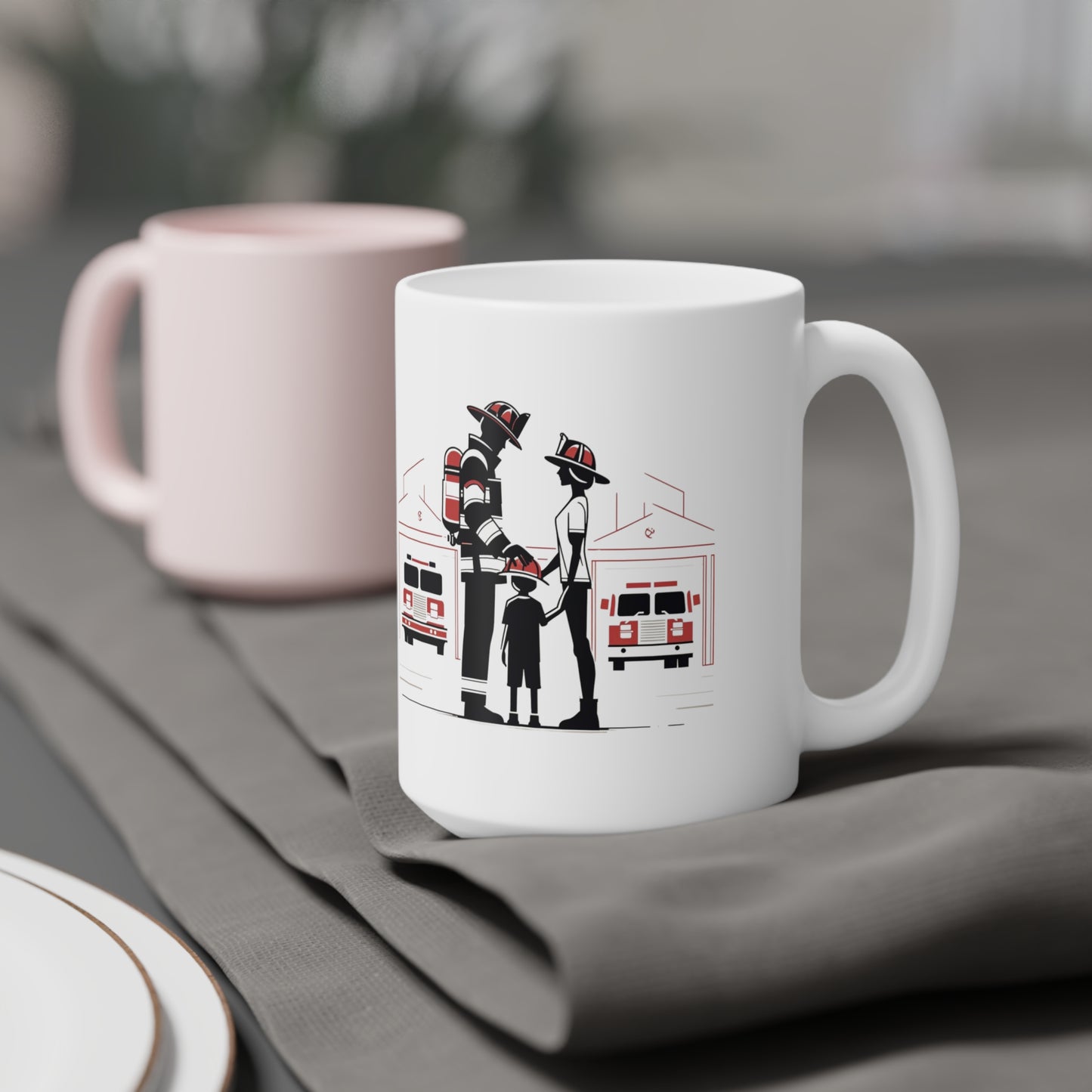 Ceramic Mugs (11oz\15oz\20oz)