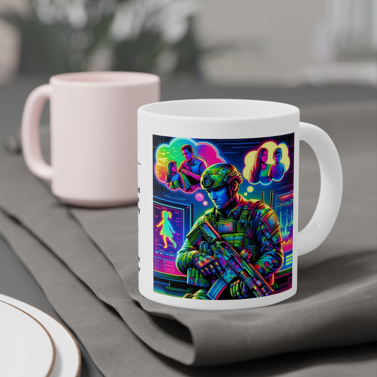 Ceramic Mugs (11oz\15oz\20oz)