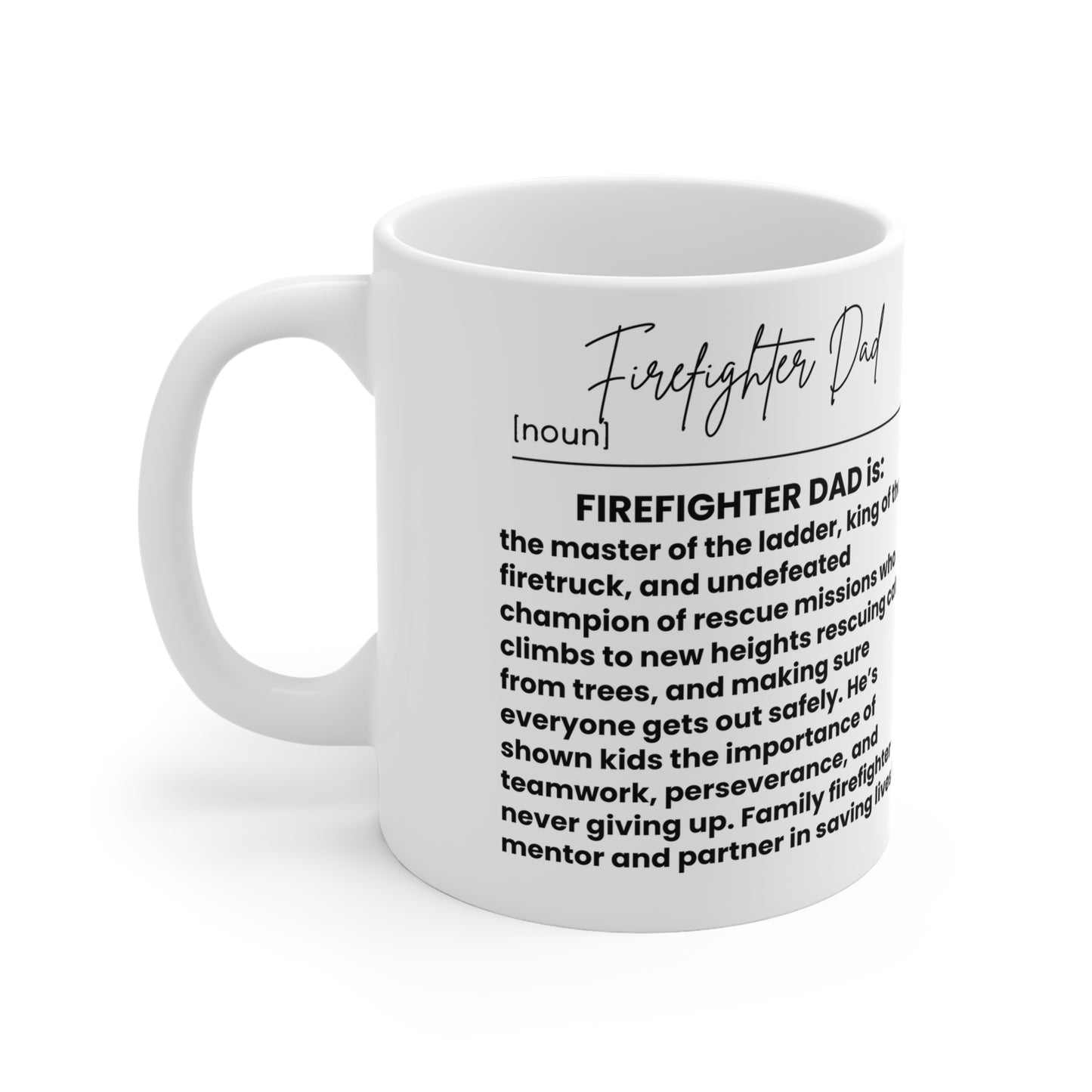 Ceramic Mugs (11oz\15oz\20oz)