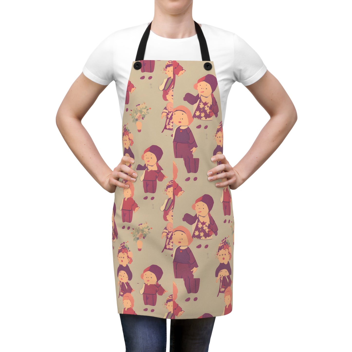 Apron (AOP)