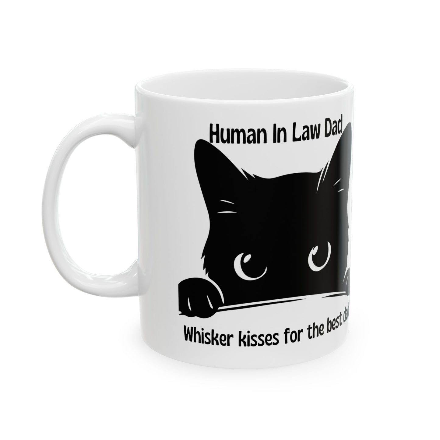 Ceramic Mug, (11oz, 15oz)