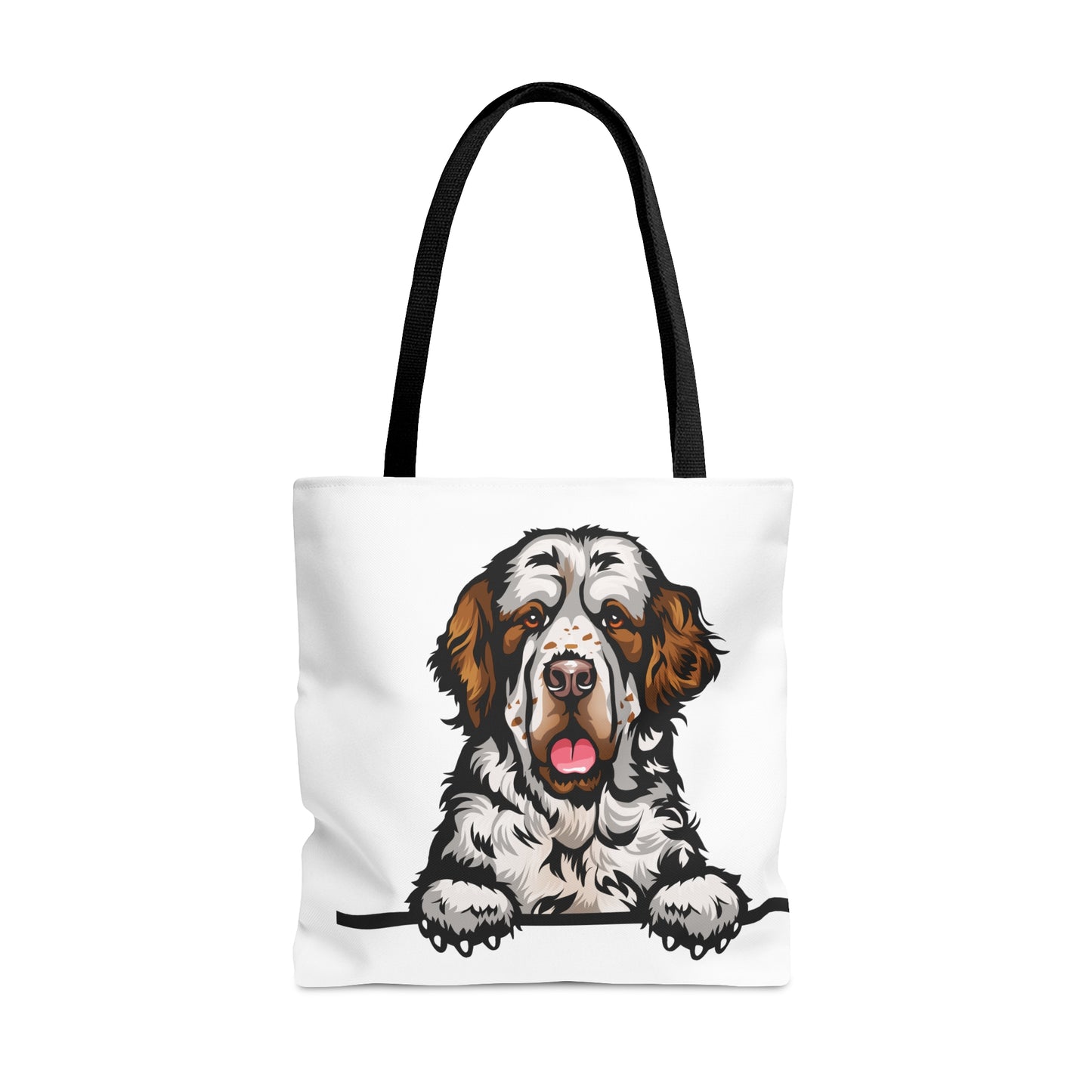 Tote Bag (AOP)