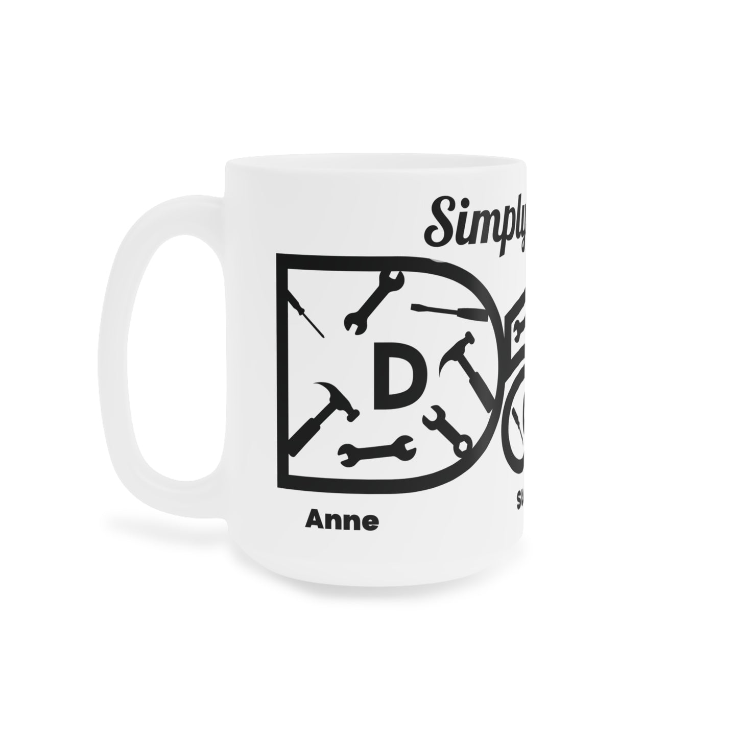 Ceramic Mugs (11oz\15oz\20oz)