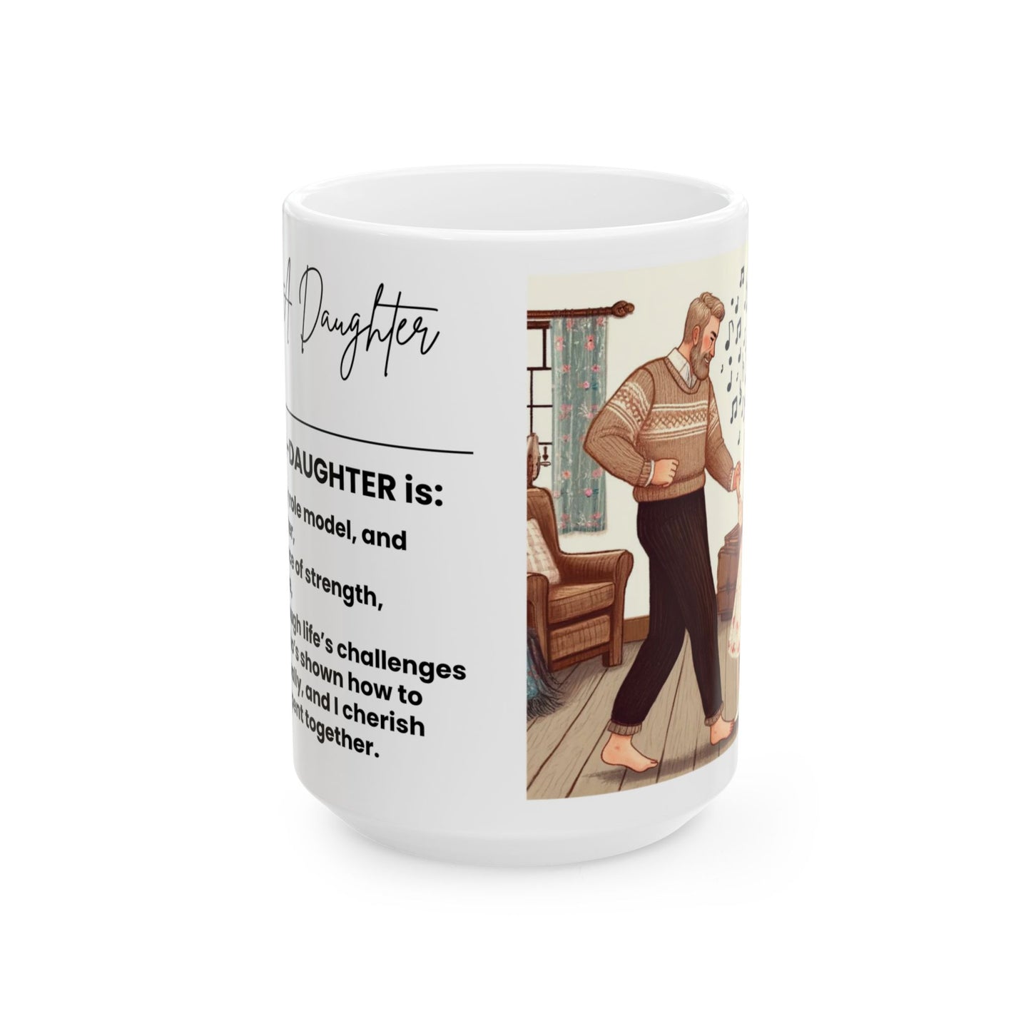 Ceramic Mug, (11oz, 15oz)