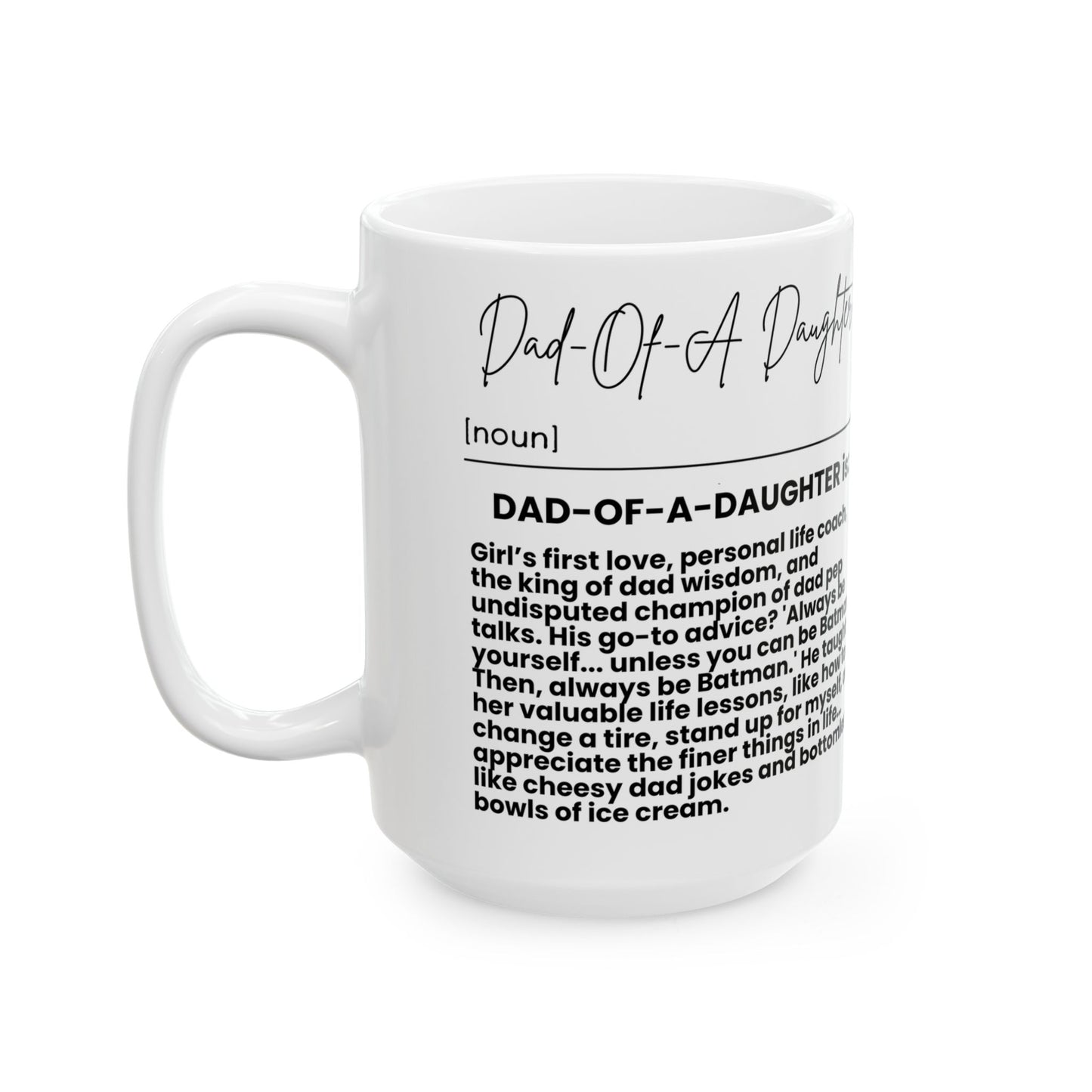 Ceramic Mug, (11oz, 15oz)