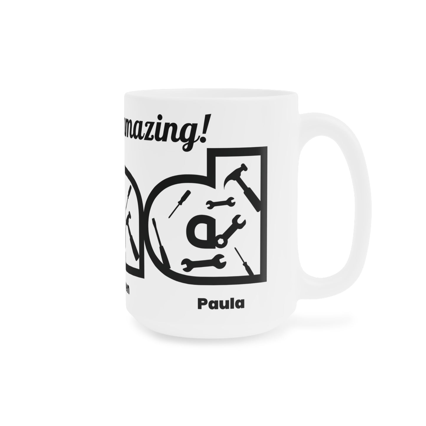 Ceramic Mugs (11oz\15oz\20oz)