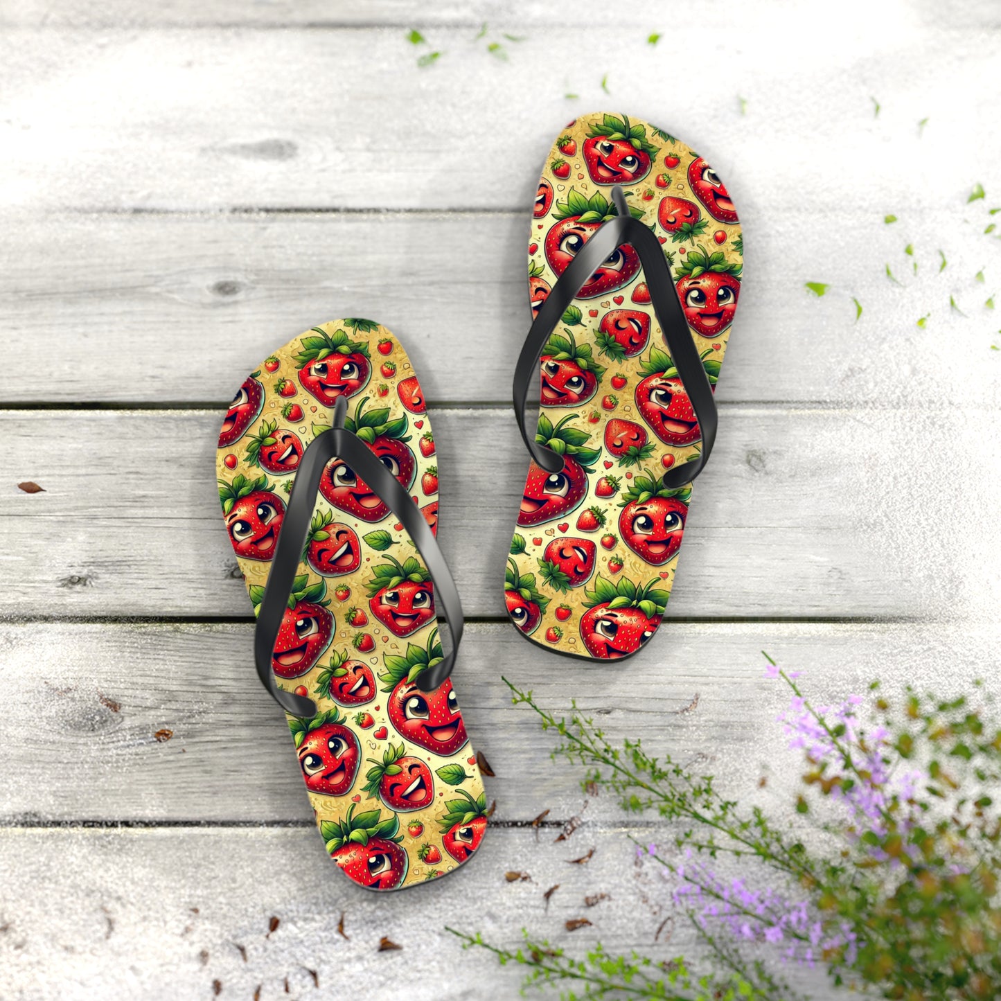 Flip Flops