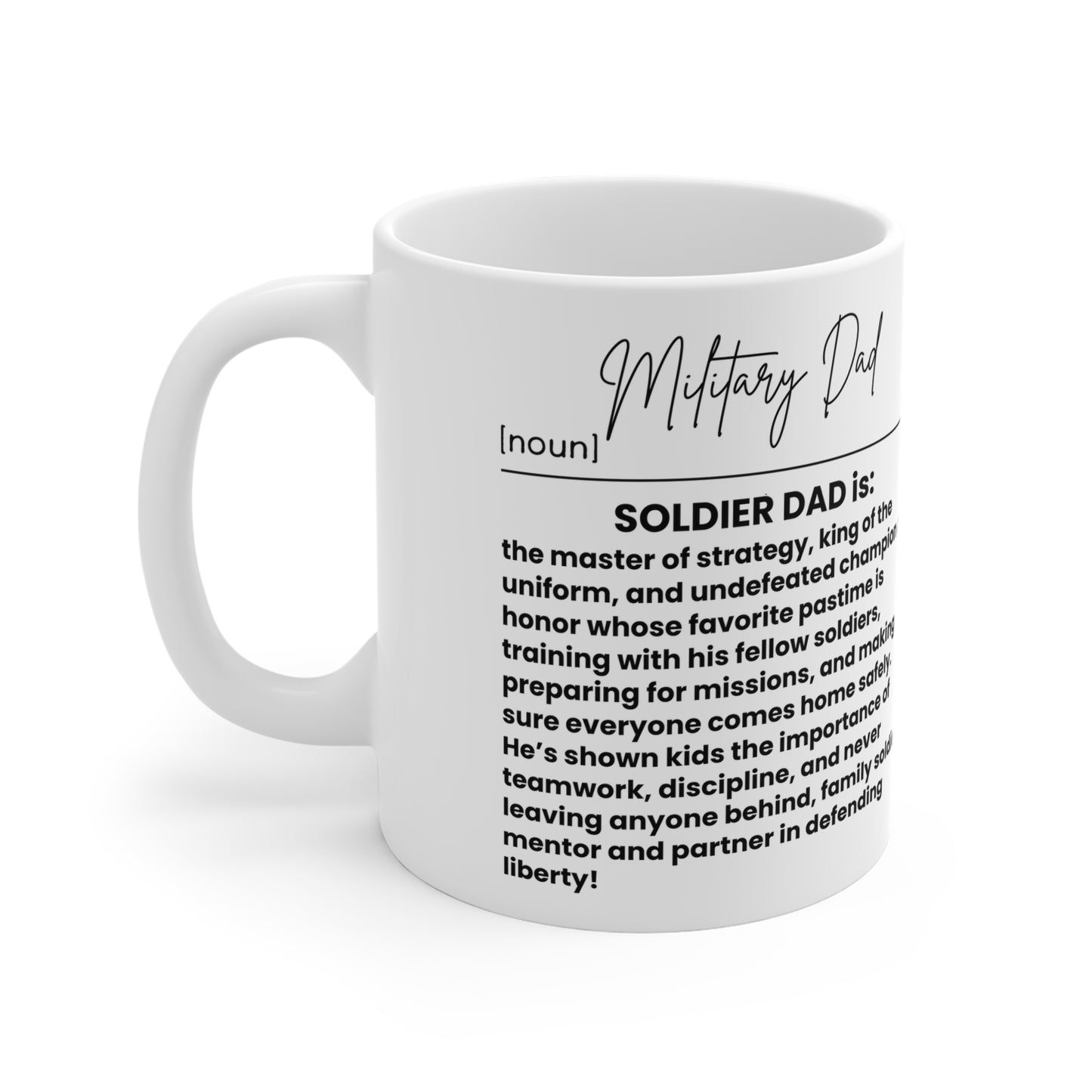 Ceramic Mugs (11oz\15oz\20oz)