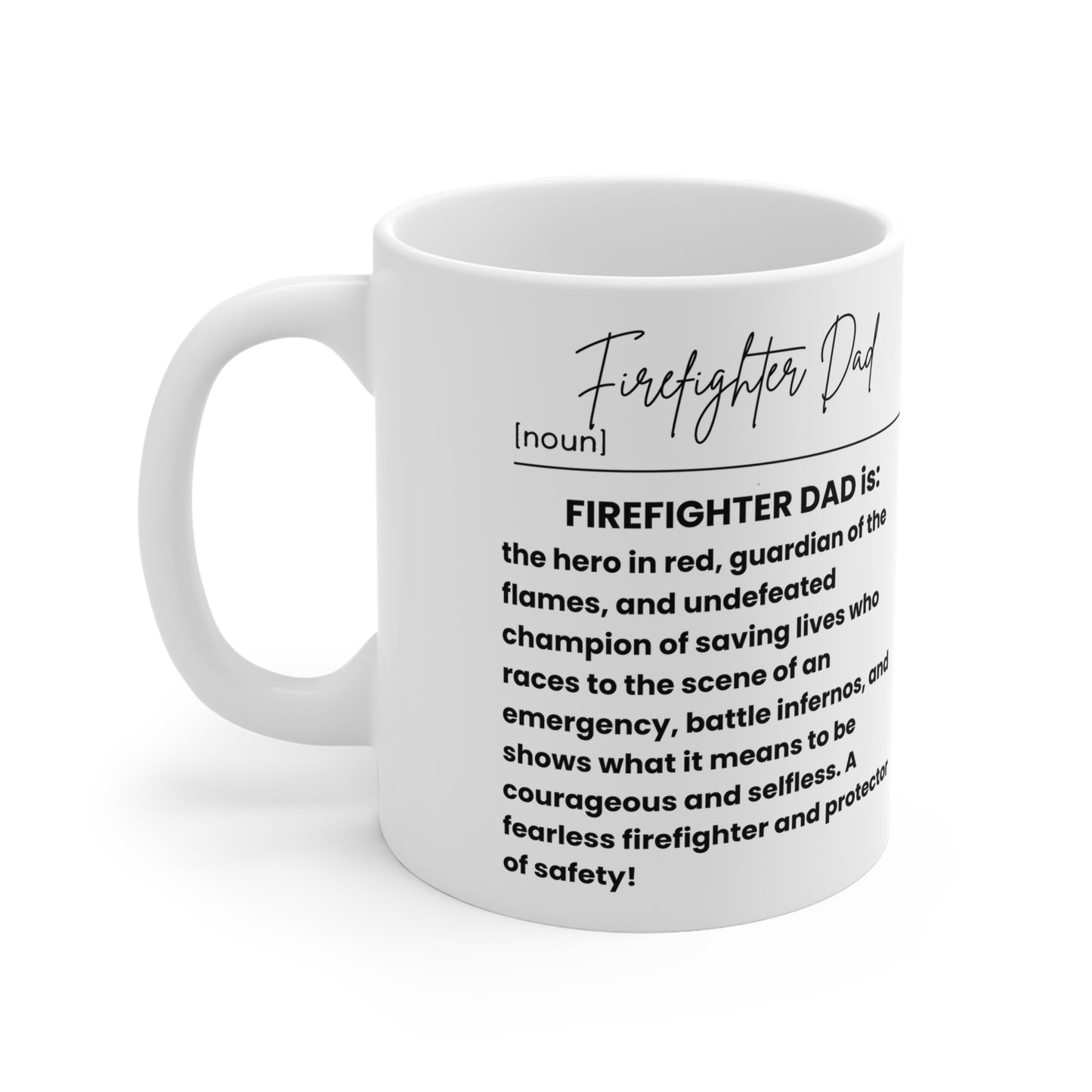 Ceramic Mugs (11oz\15oz\20oz)