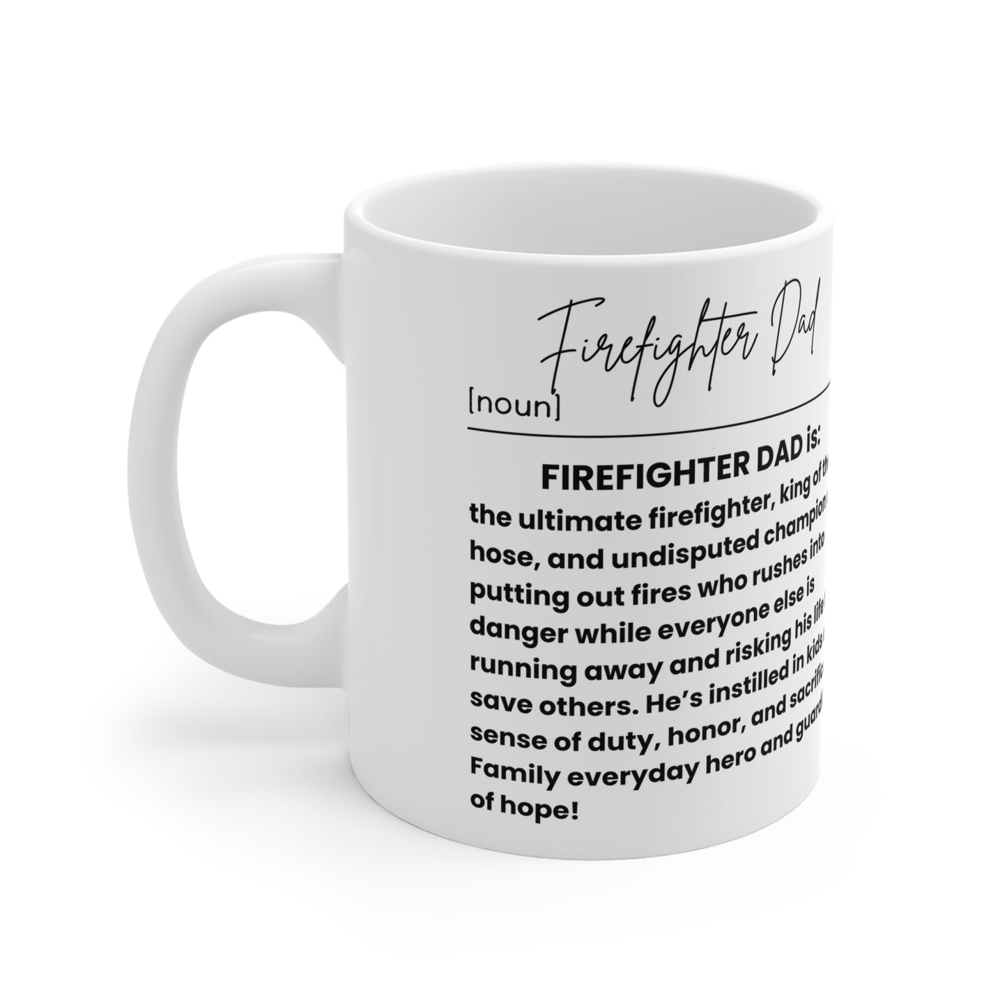 Ceramic Mugs (11oz\15oz\20oz)