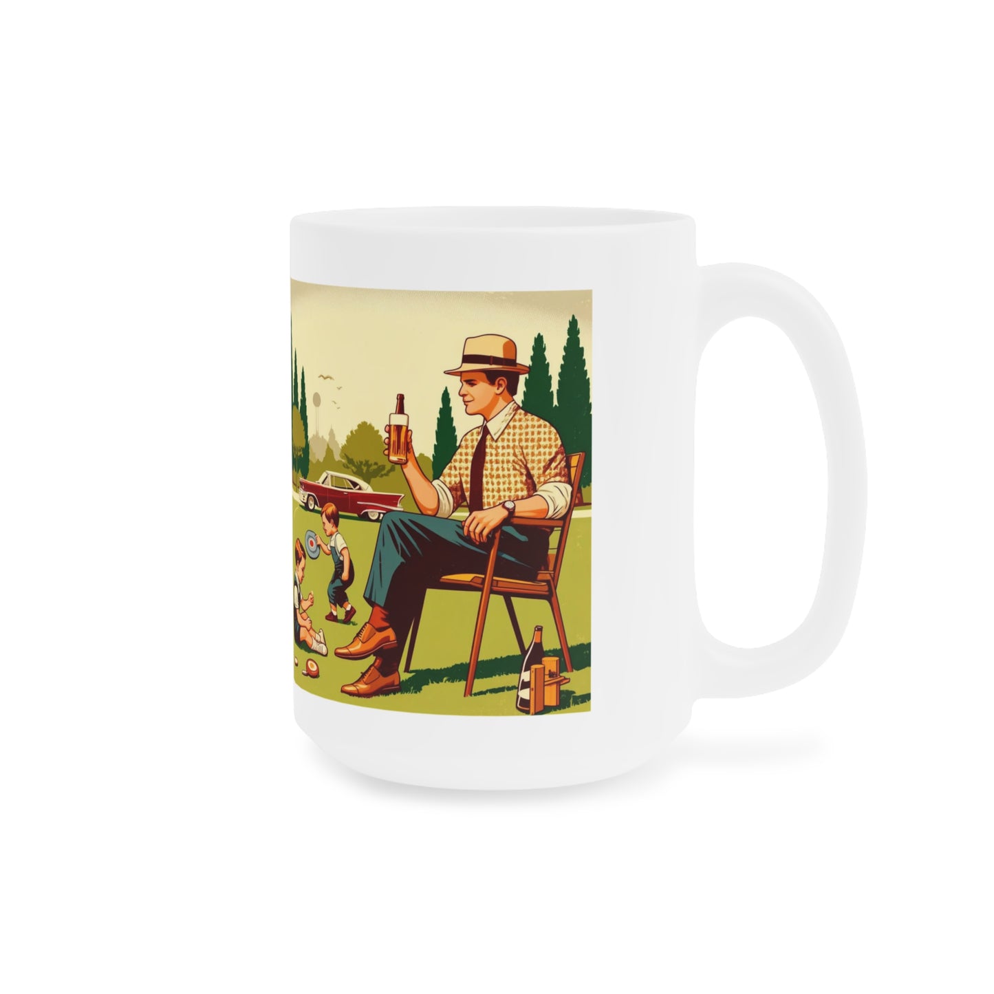 Ceramic Mugs (11oz\15oz\20oz)