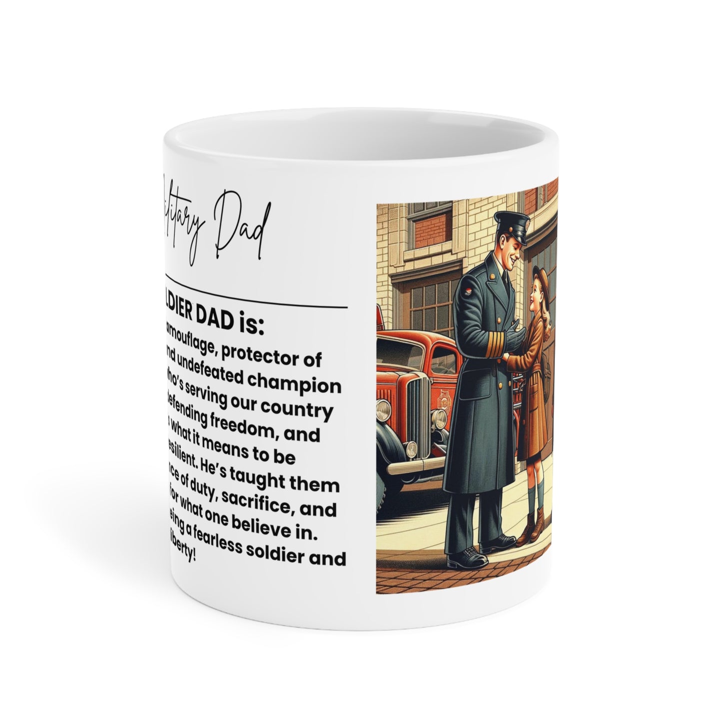 Ceramic Mugs (11oz\15oz\20oz)
