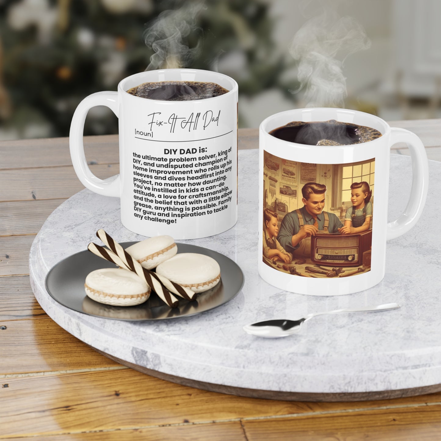 Ceramic Mugs (11oz\15oz\20oz)