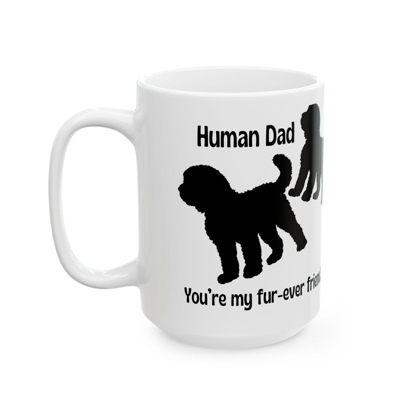 Ceramic Mug, (11oz, 15oz)