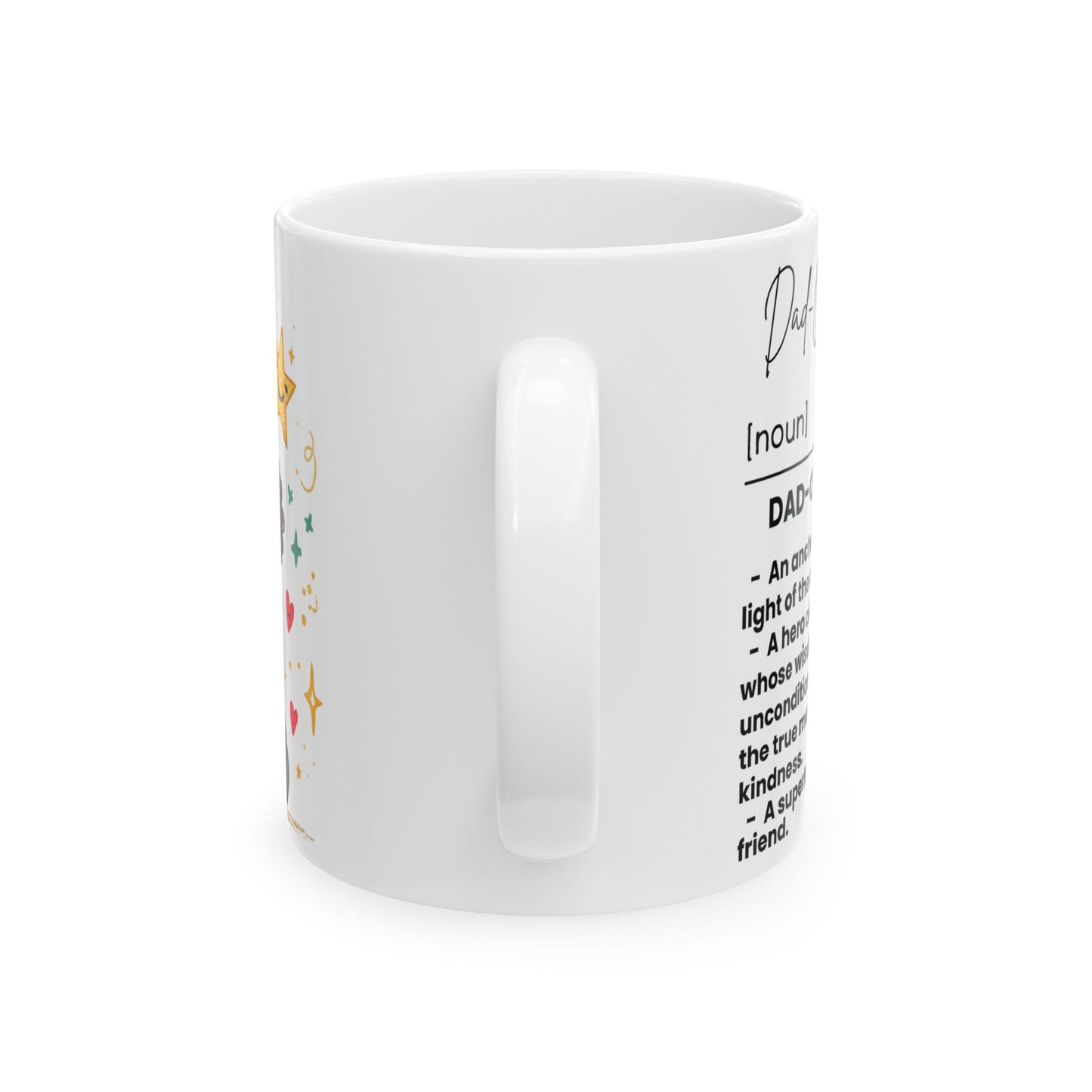 Ceramic Mug, (11oz, 15oz)