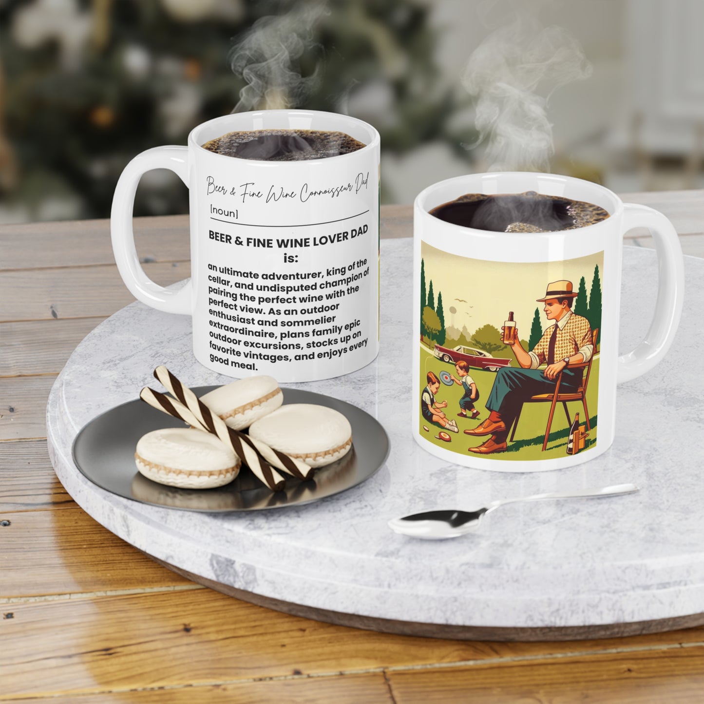 Ceramic Mugs (11oz\15oz\20oz)
