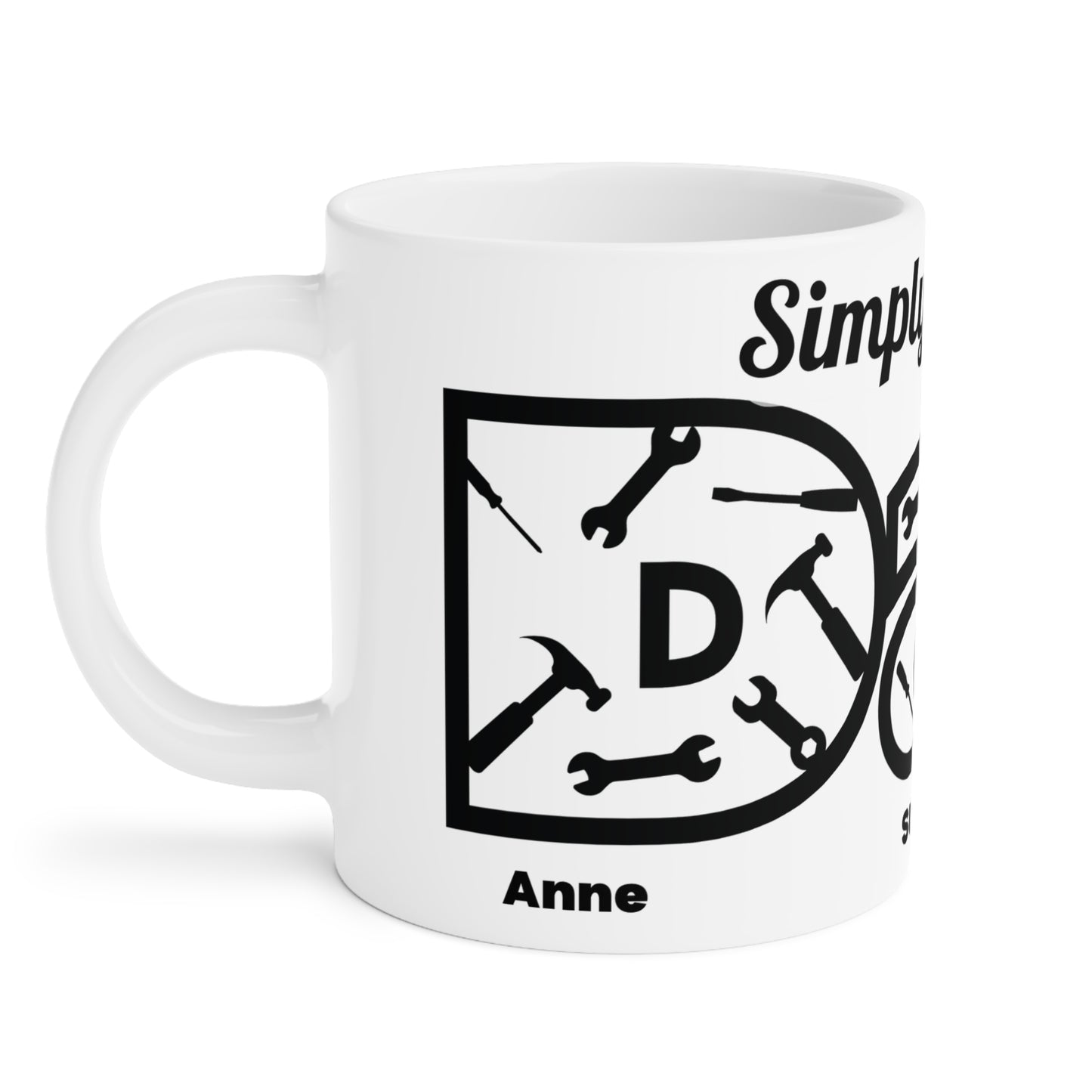 Ceramic Mugs (11oz\15oz\20oz)