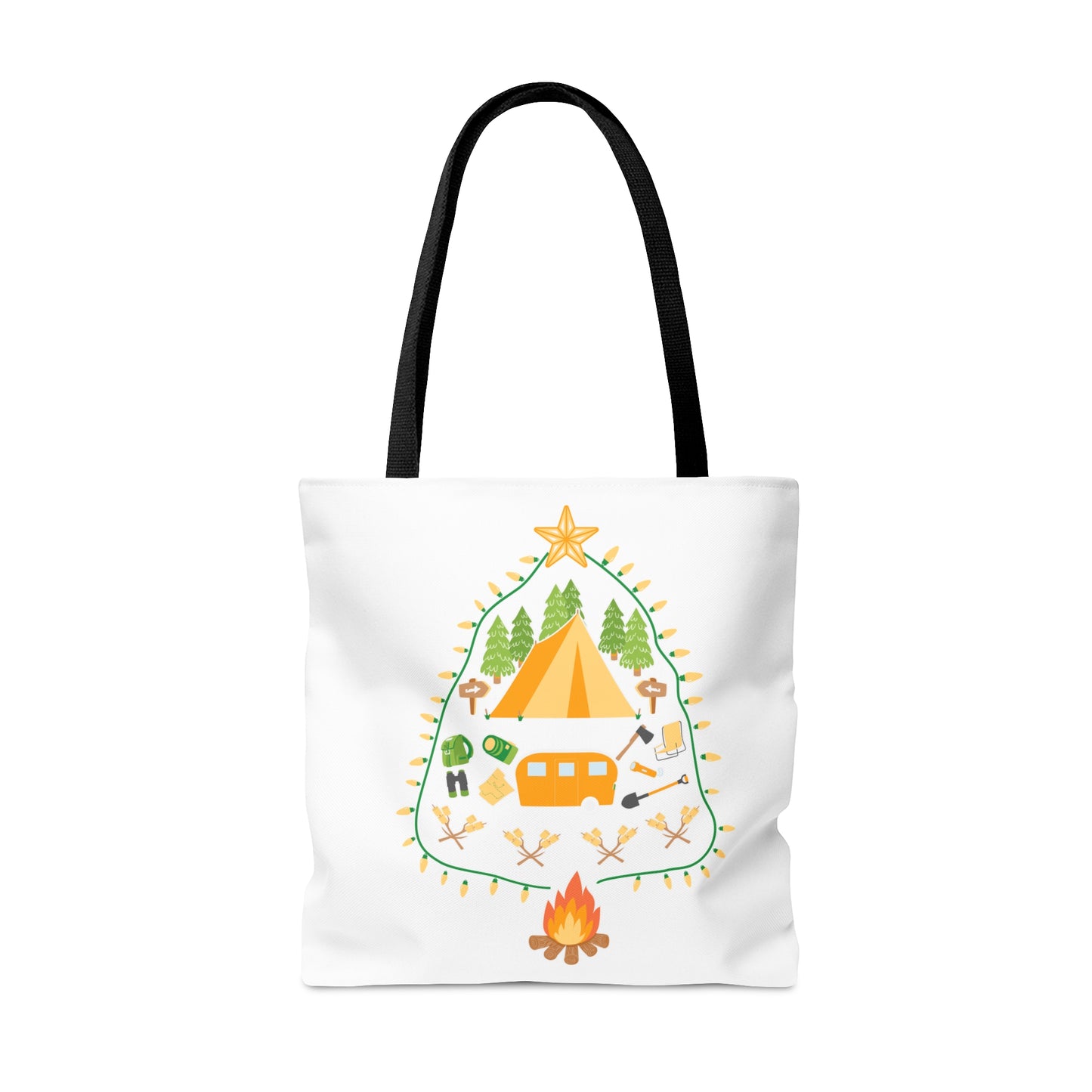 Tote Bag (AOP)