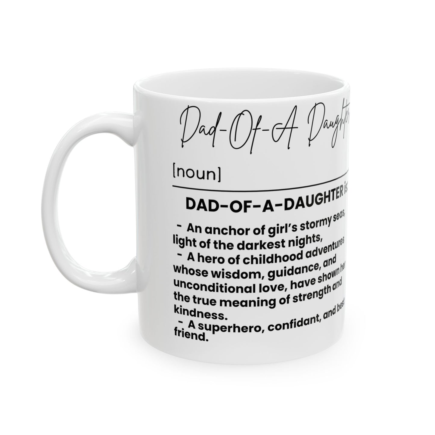 Ceramic Mug, (11oz, 15oz)