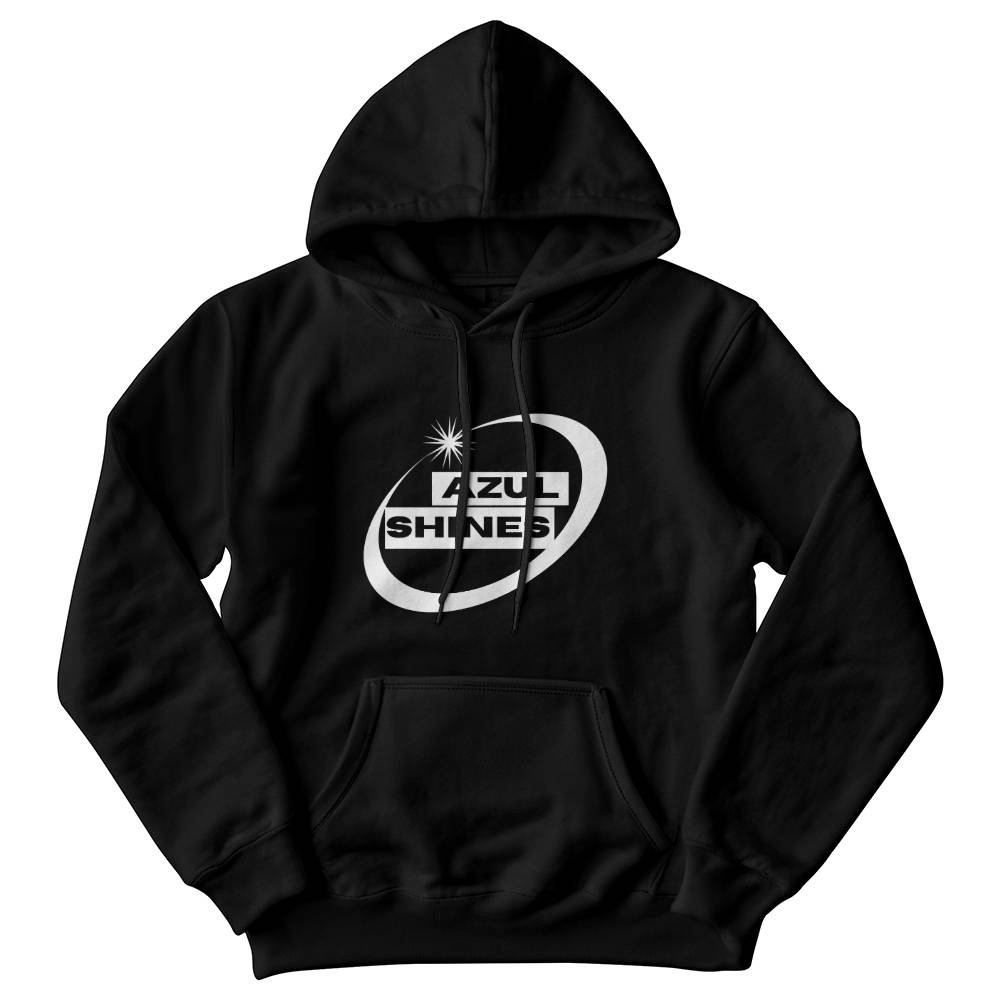 Gildan 18500 Unisex Hooded Sweatshirt Front Print