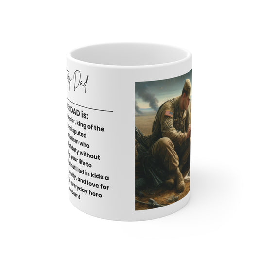 Ceramic Mugs (11oz\15oz\20oz)