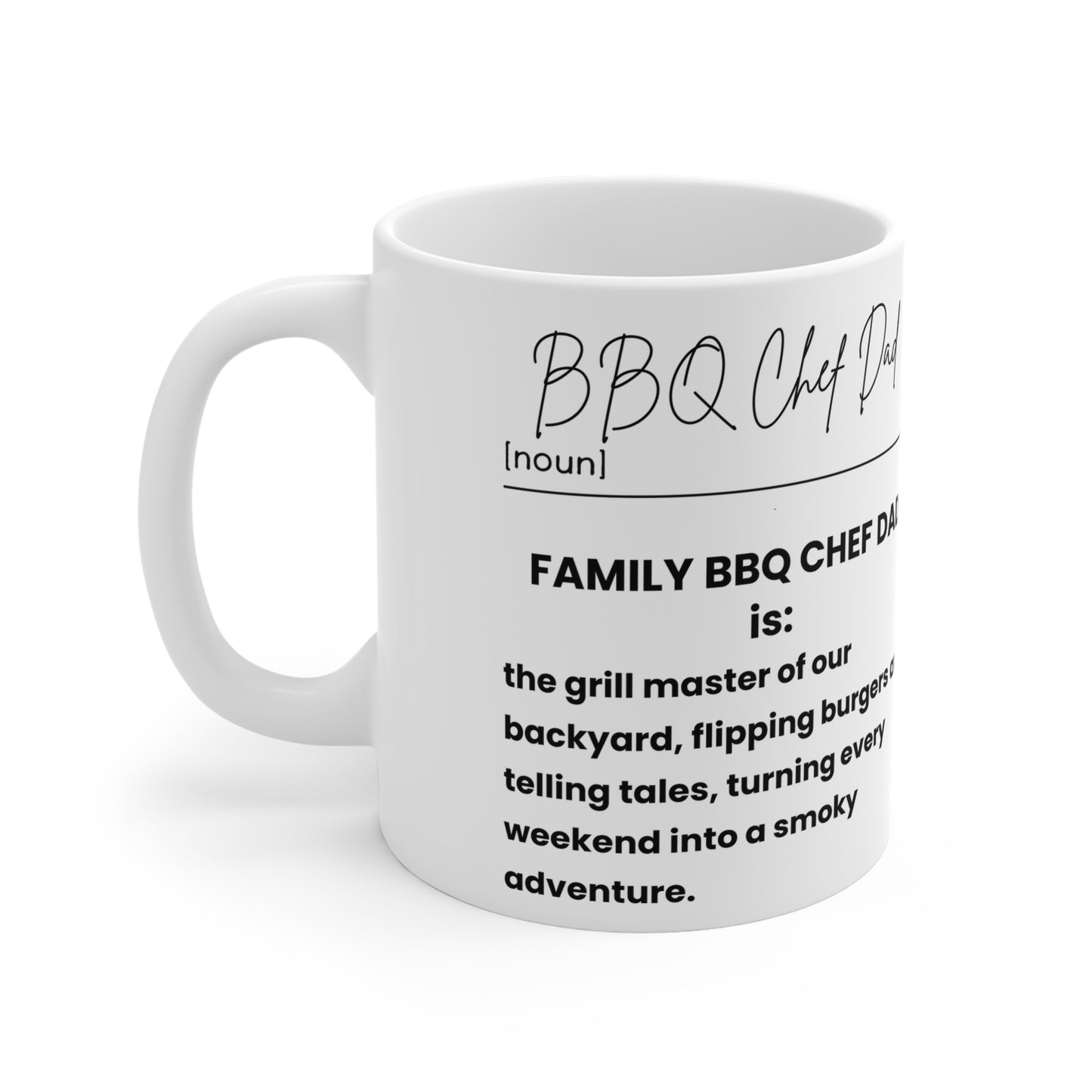 Ceramic Mugs (11oz\15oz\20oz)