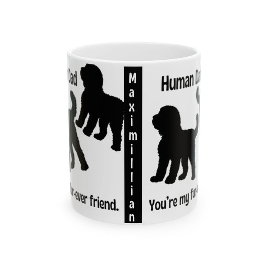 Ceramic Mug, (11oz, 15oz)