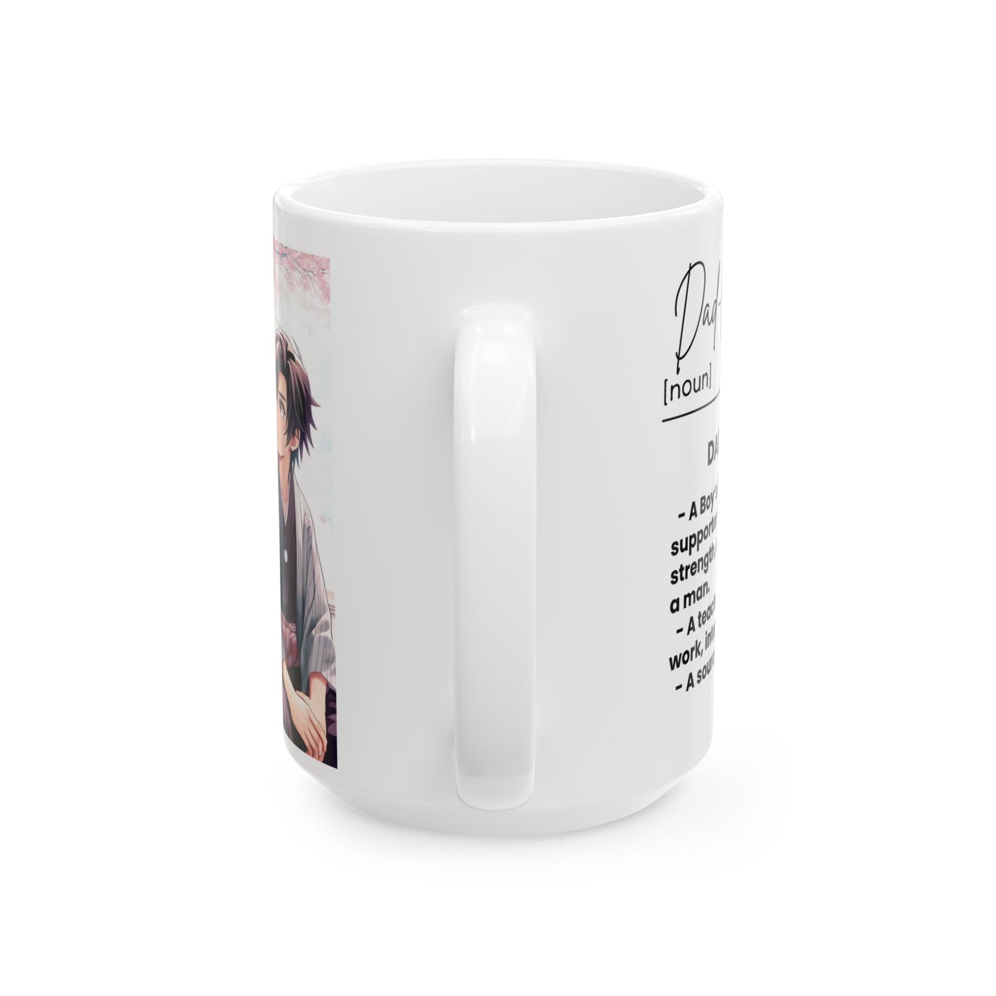 Ceramic Mug, (11oz, 15oz)