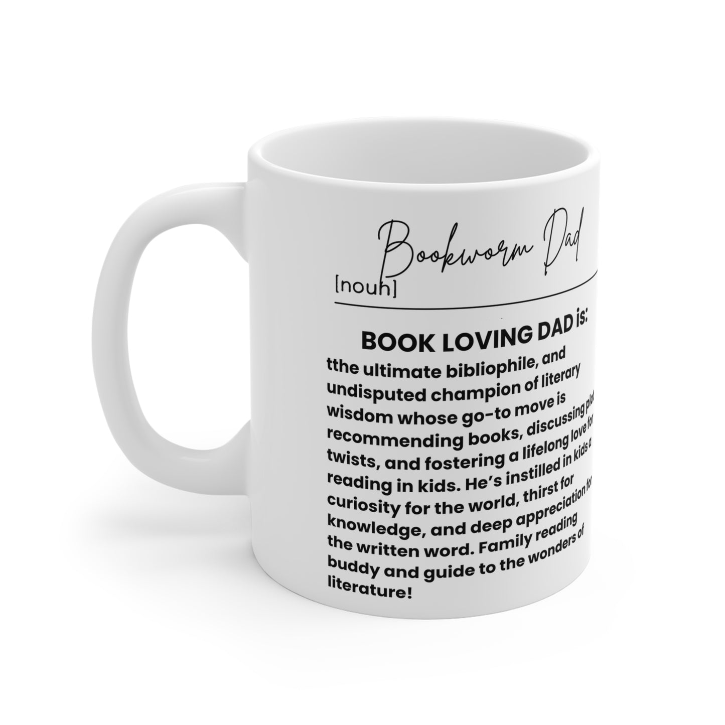 Ceramic Mugs (11oz\15oz\20oz)