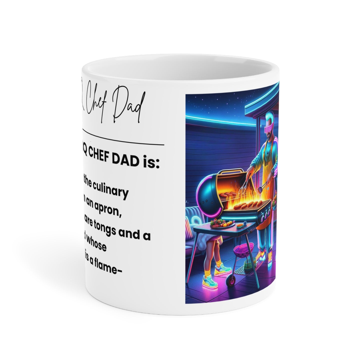 Ceramic Mugs (11oz\15oz\20oz)