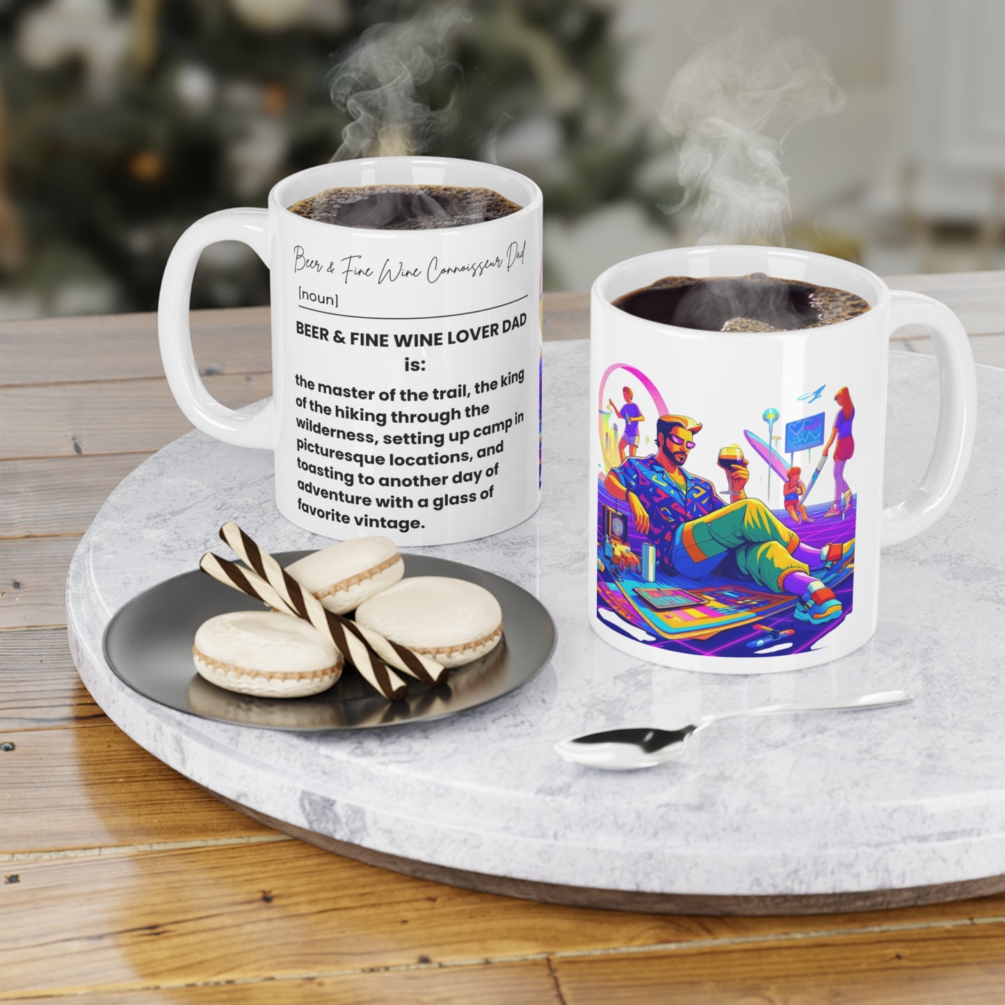 Ceramic Mugs (11oz\15oz\20oz)