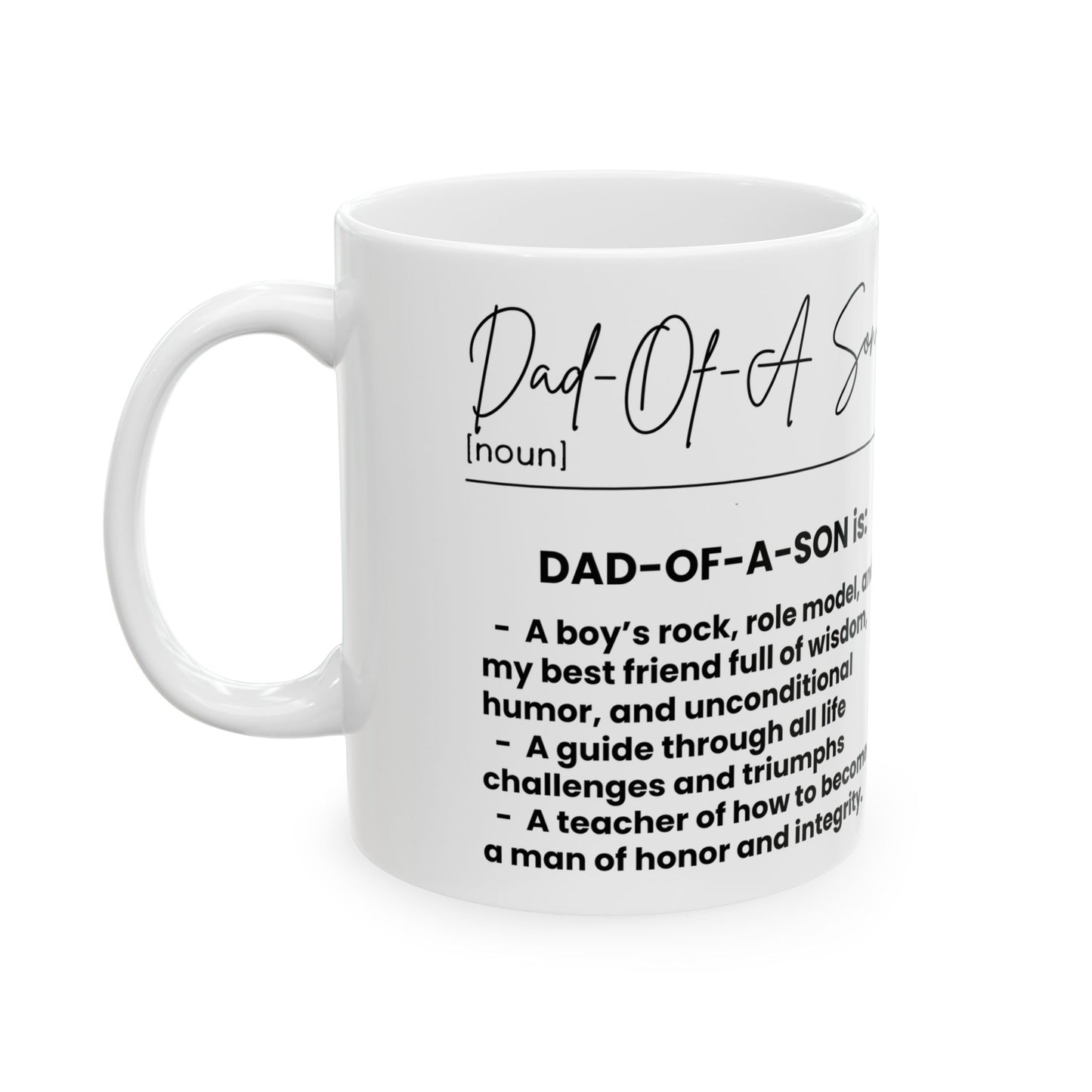 Ceramic Mug, (11oz, 15oz)