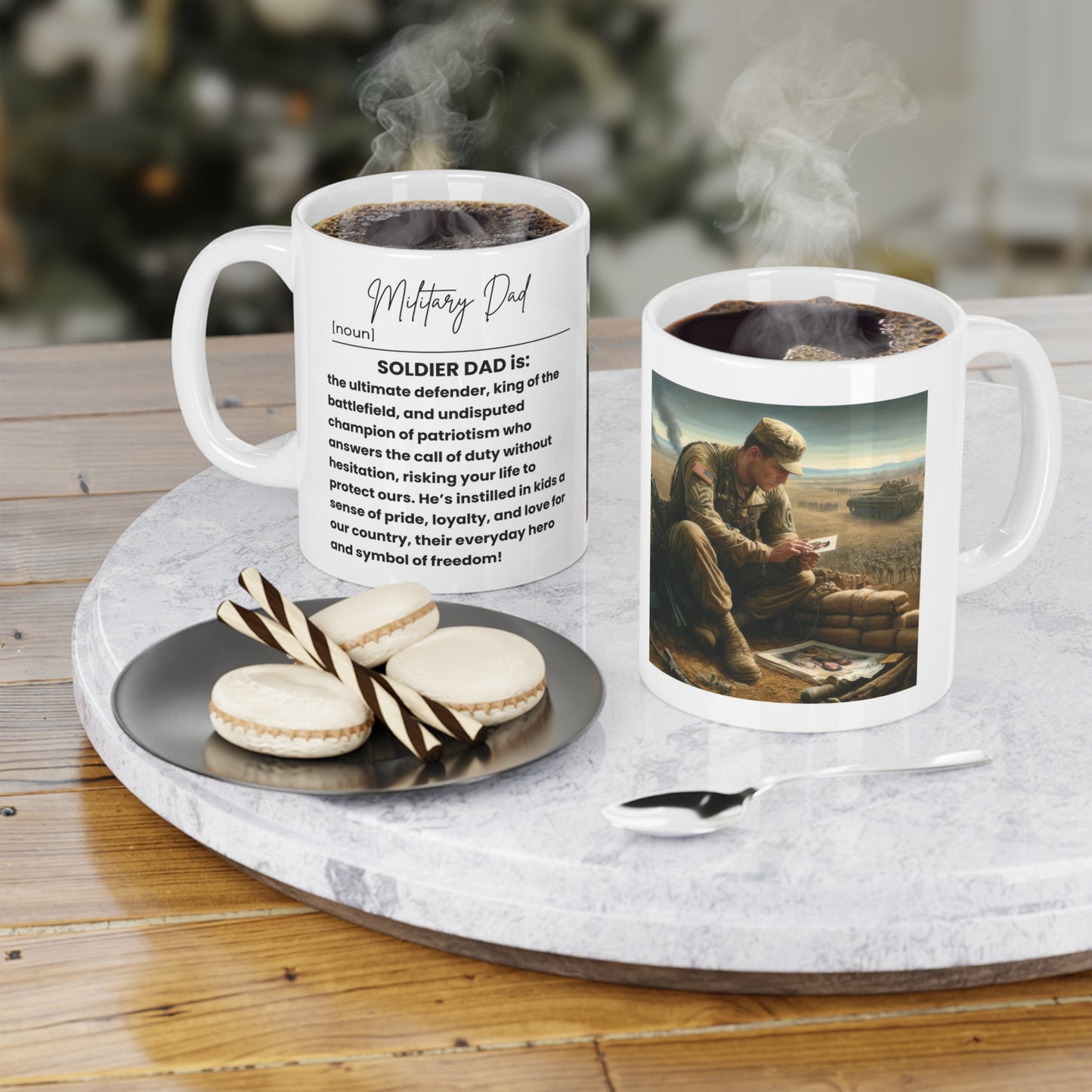 Ceramic Mugs (11oz\15oz\20oz)